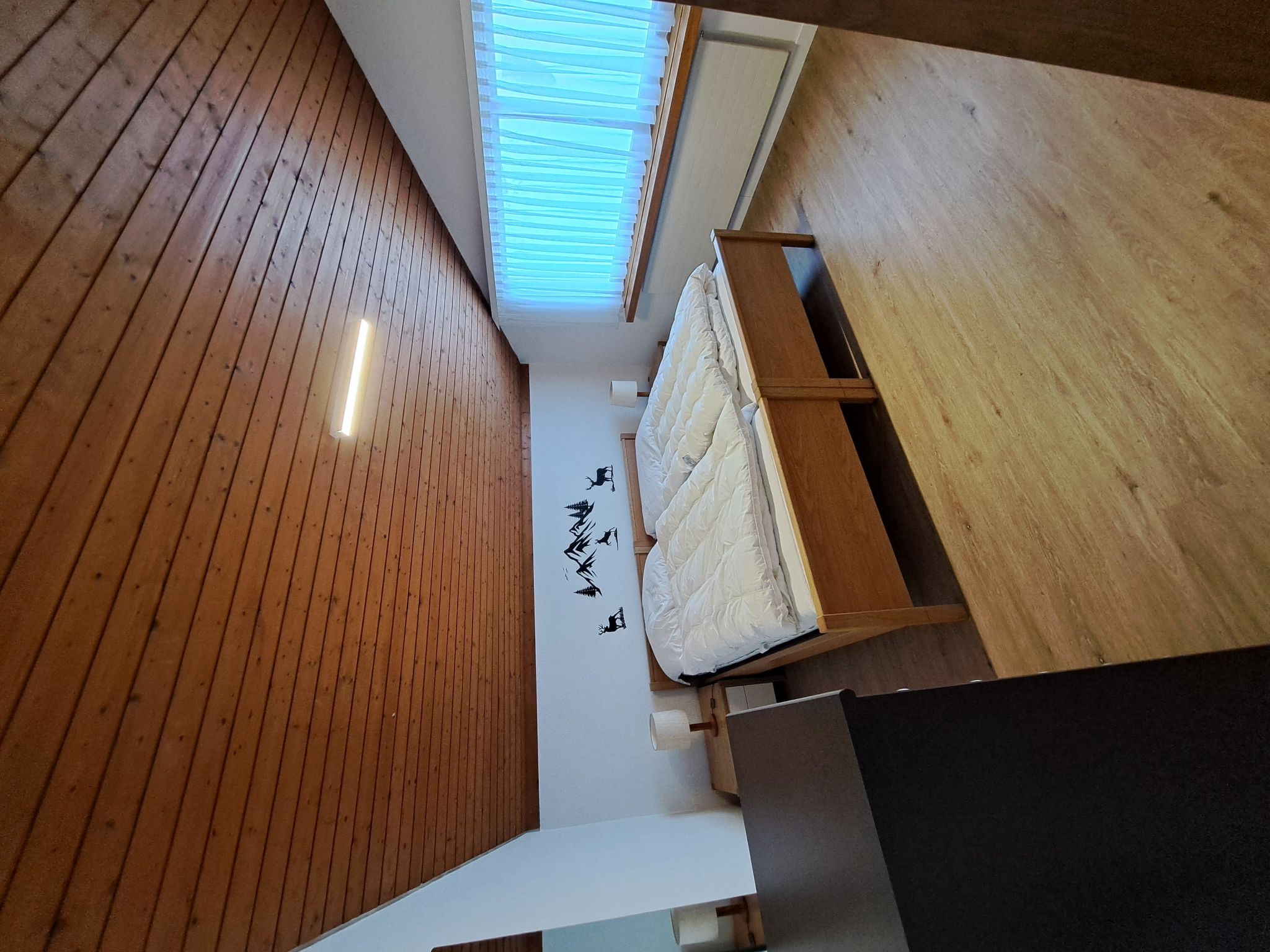 Photo of I dr Rehwiesa B31 Appartement/Fewo, Bad, WC, 4-Bettwohnung