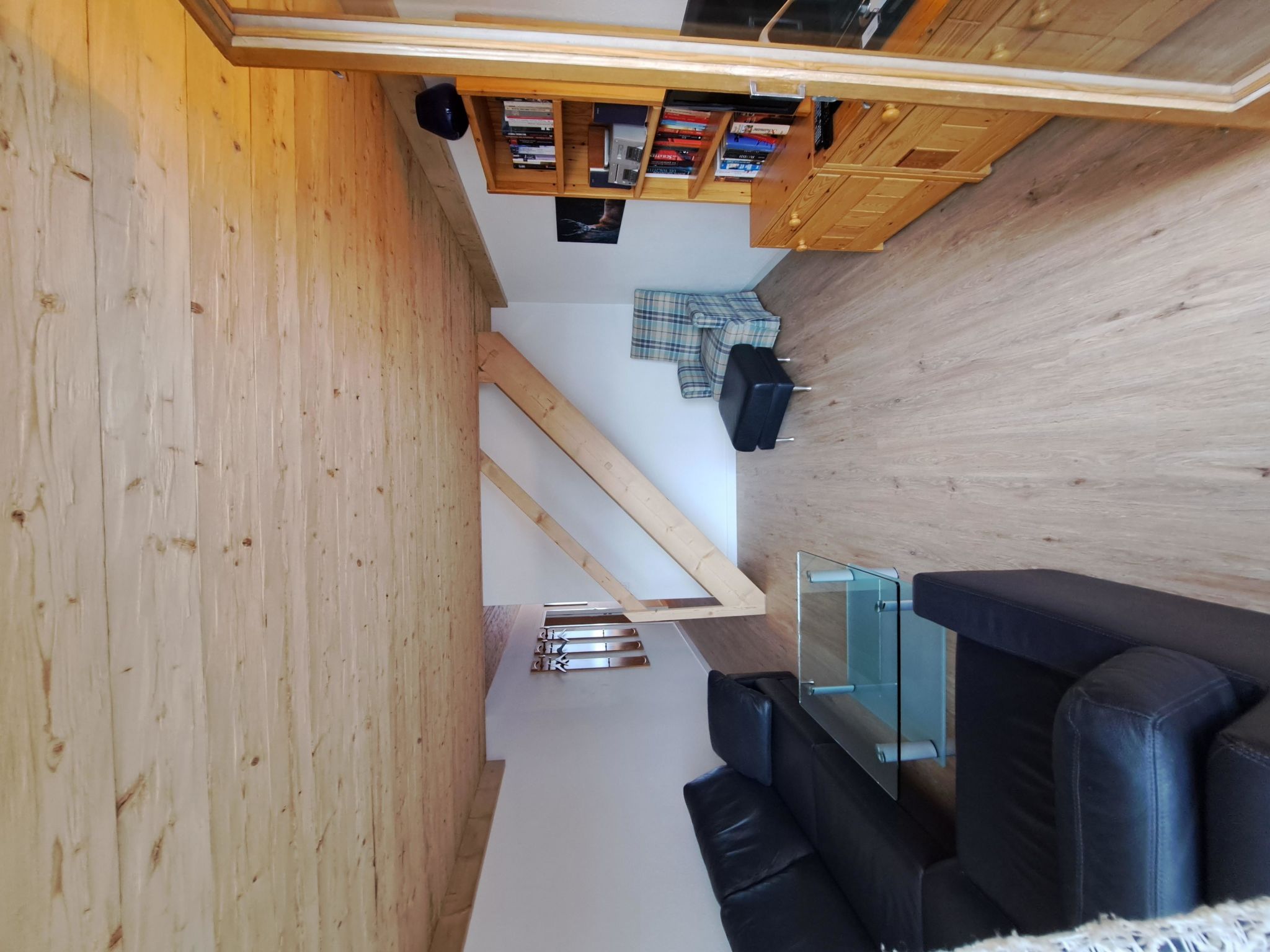 Photo of I dr Rehwiesa B31 Appartement/Fewo, Bad, WC, 4-Bettwohnung