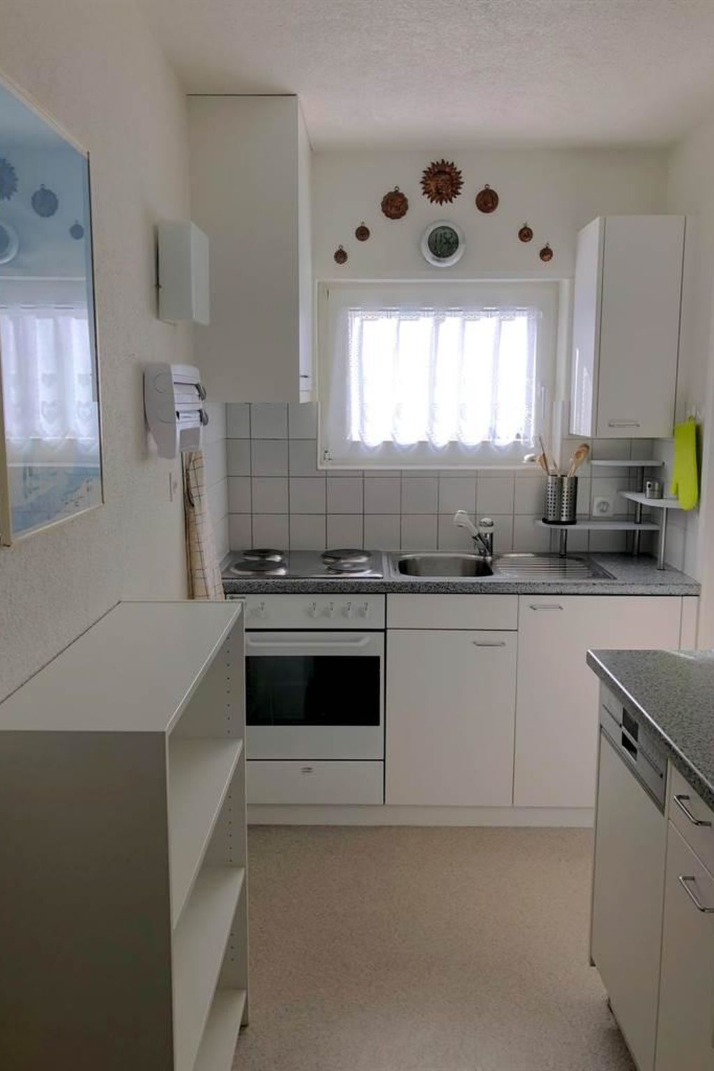 Photo of La Cabana 5 Arosa Appartement/Fewo, Dusche und Bad, WC, 6-Bettwohnung