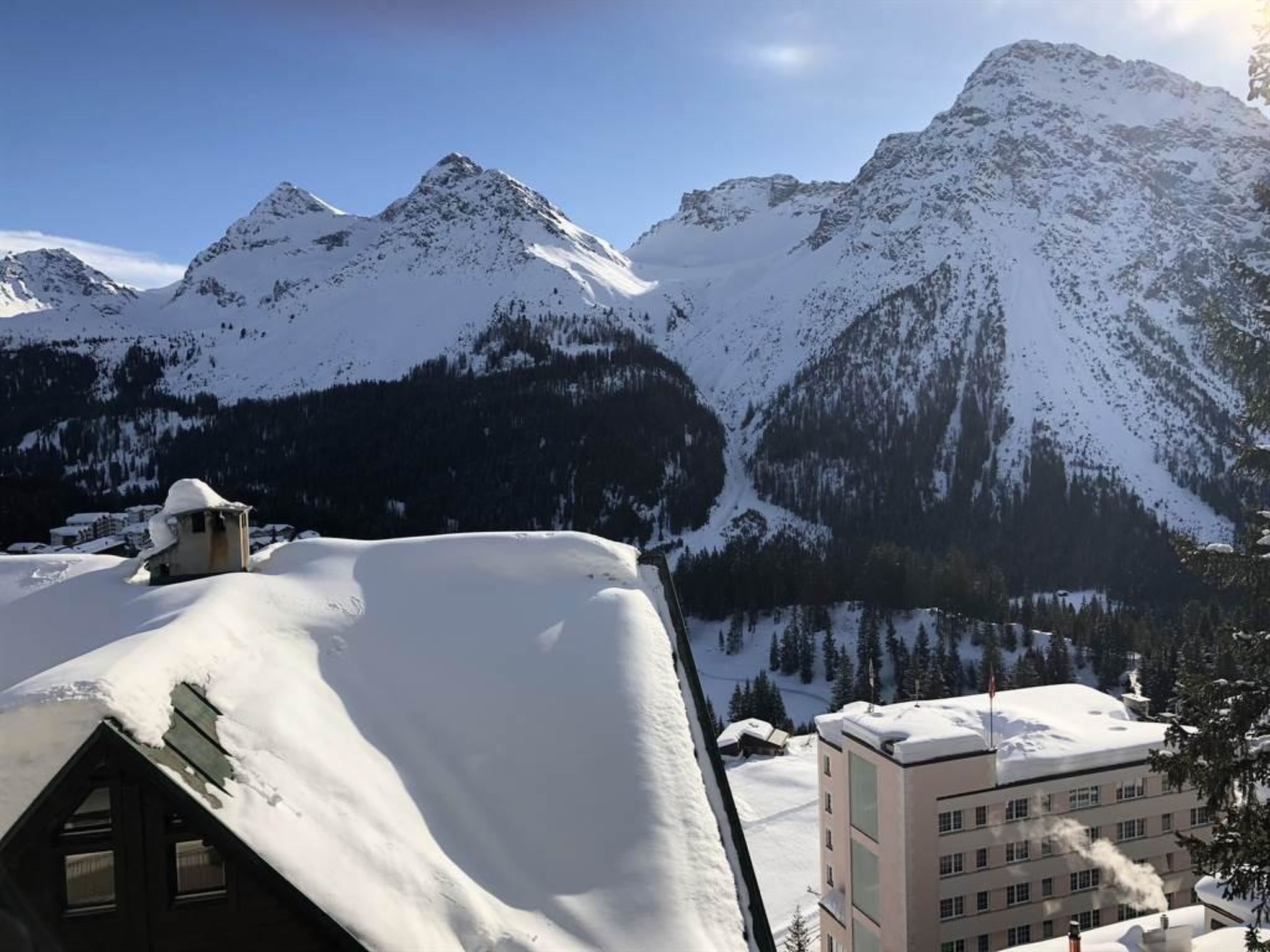 Photo of App./Fewo, Dusche & Bad, WC, 6-Bettwhg.