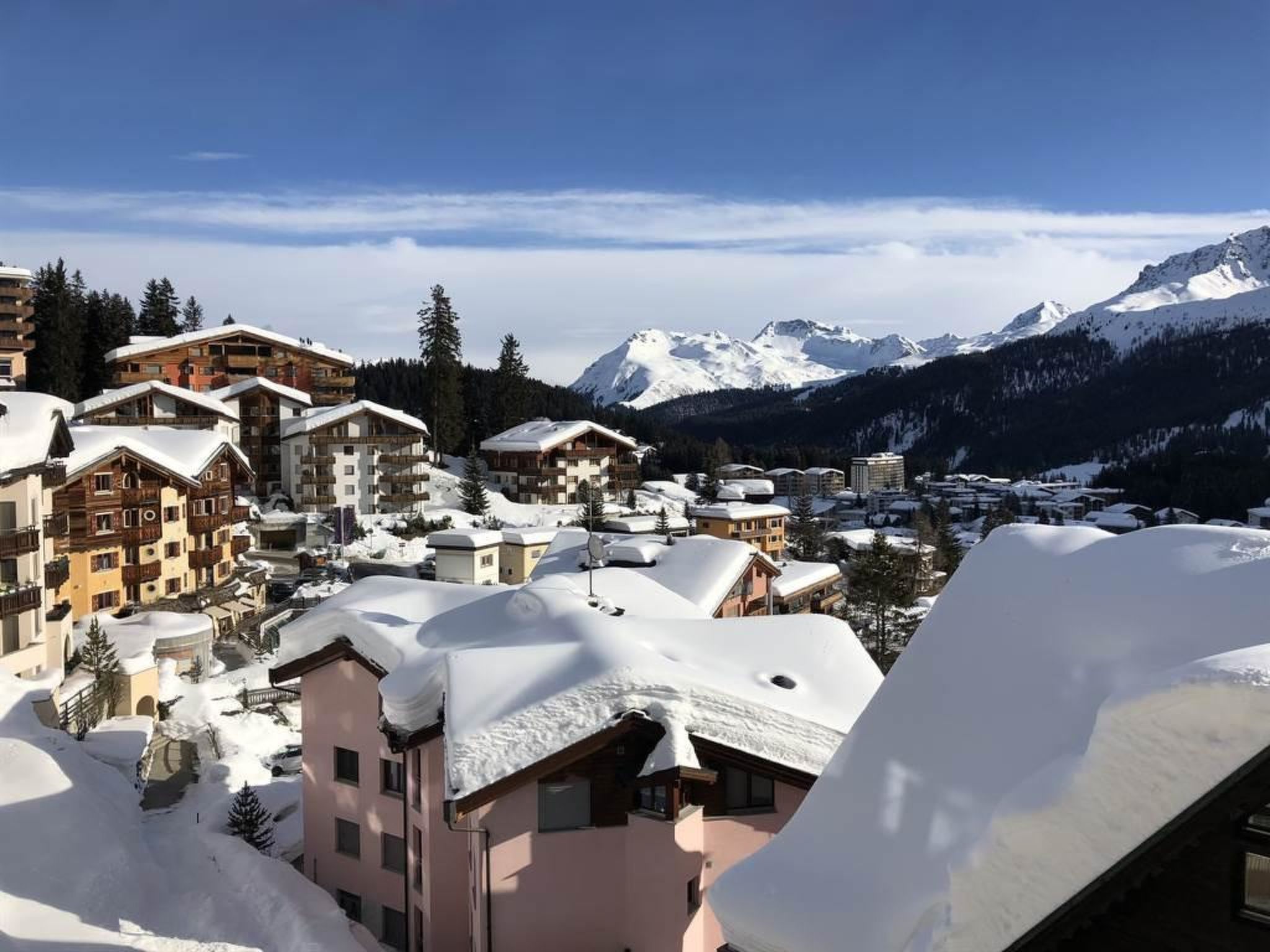 Photo of App./Fewo, Dusche & Bad, WC, 6-Bettwhg.