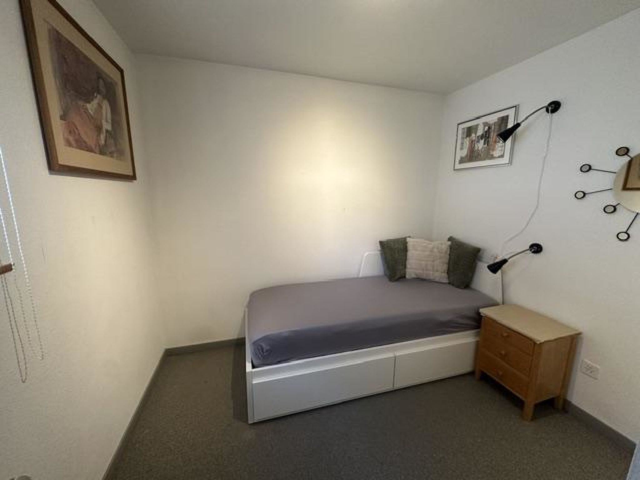 Photo of La Cabana 5 Arosa Appartement/Fewo, Dusche und Bad, WC, 6-Bettwohnung