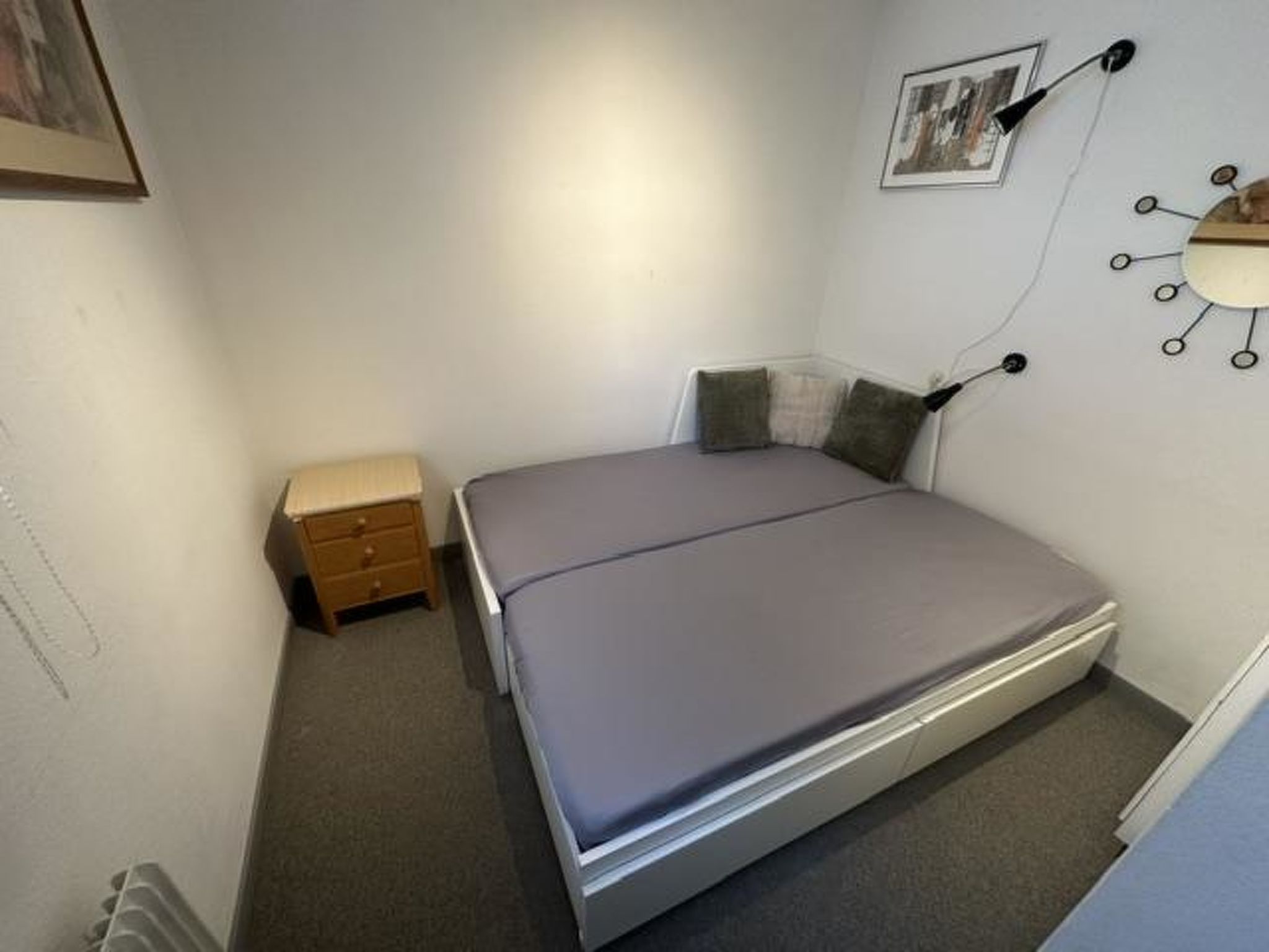 Photo of La Cabana 5 Arosa Appartement/Fewo, Dusche und Bad, WC, 6-Bettwohnung