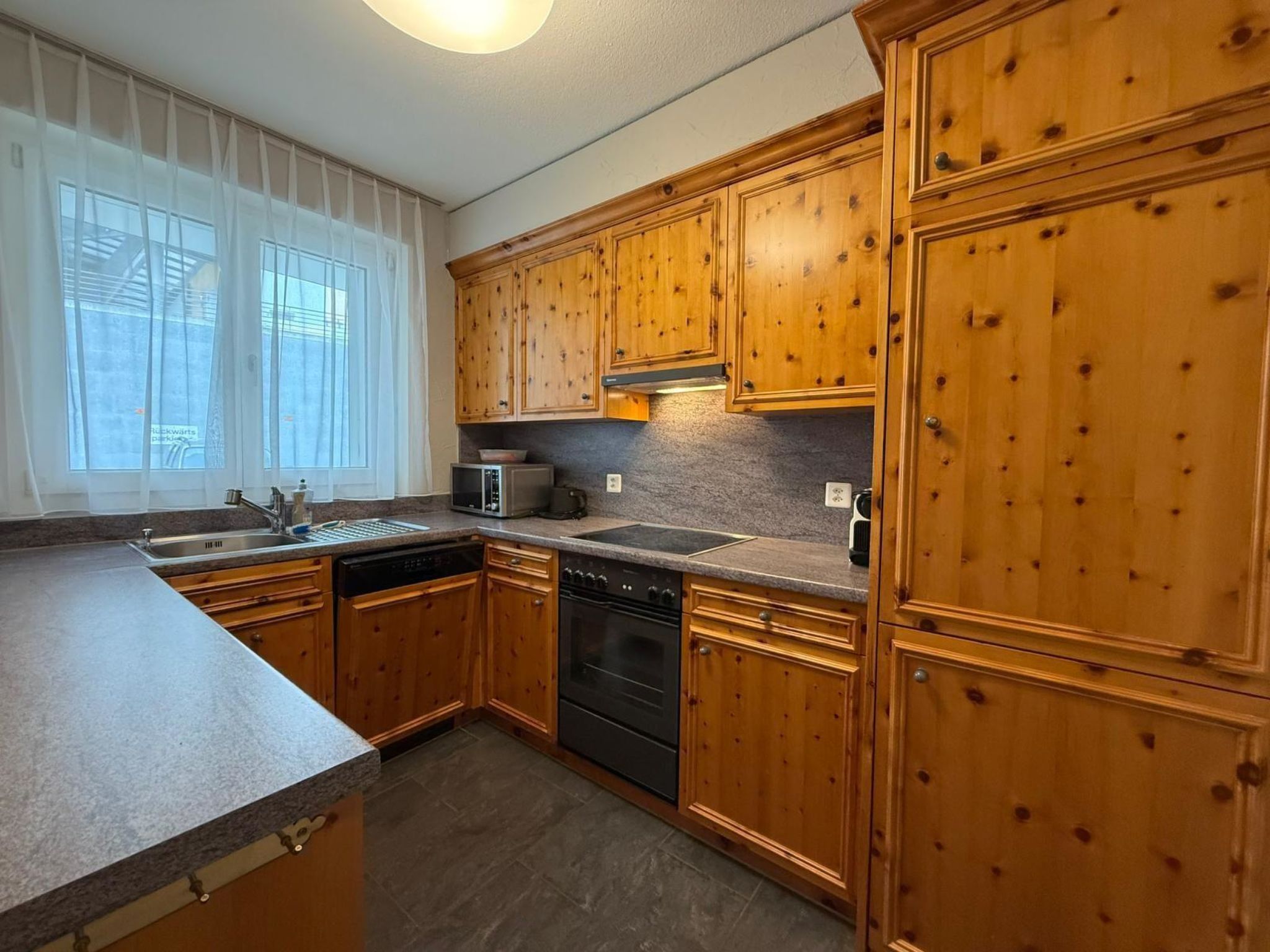 Photo of Appartement/Fewo, Dusche oder Bad, WC, 6-Bettwohnu