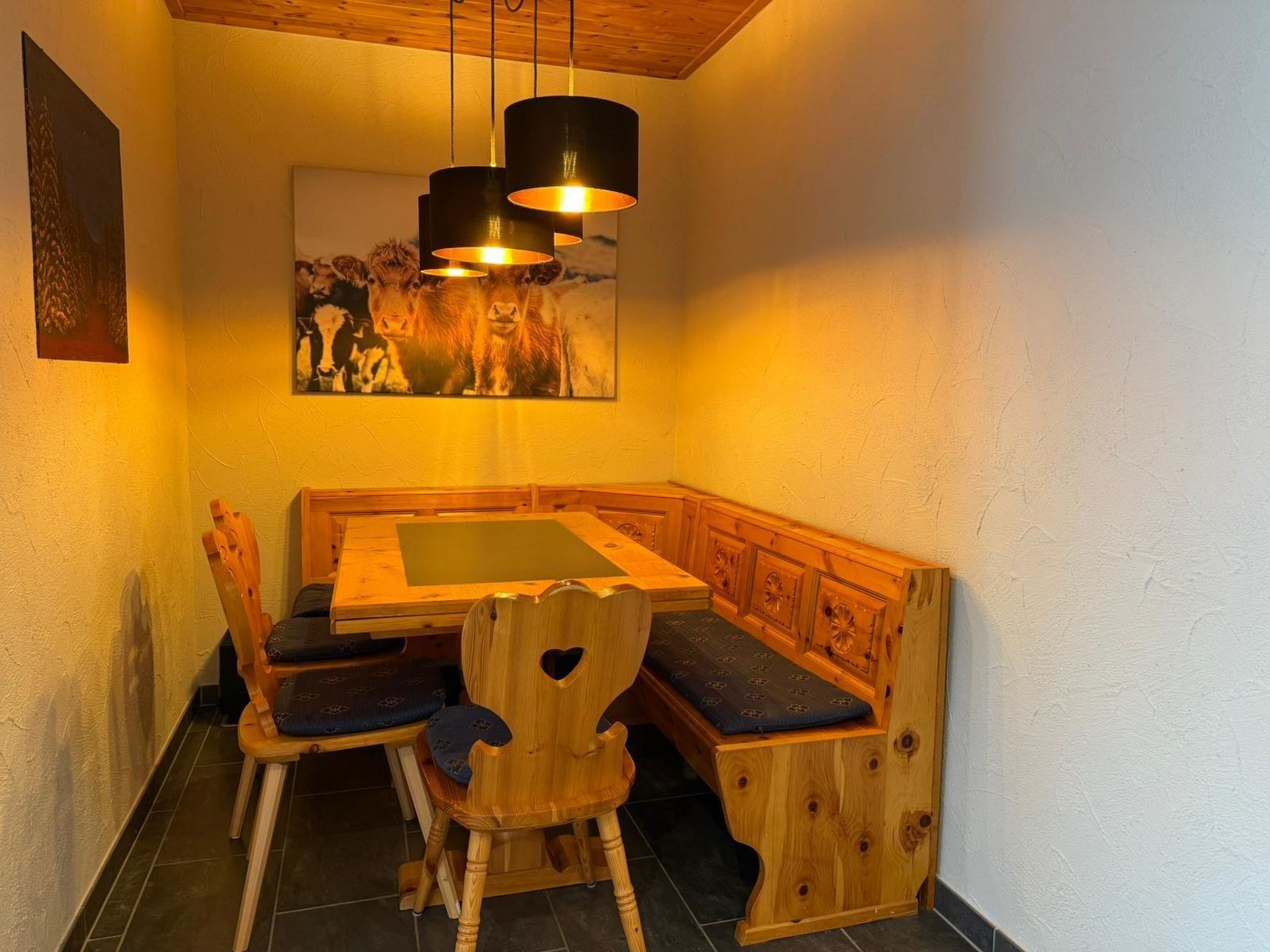 Photo of Appartement/Fewo, Dusche oder Bad, WC, 6-Bettwohnu