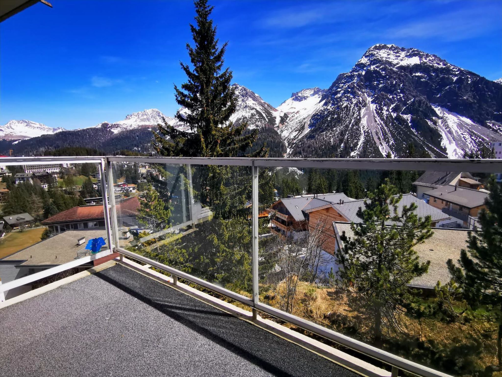 Photo of Appartement/Fewo, Dusche oder Bad, WC, 6-Bettwohnu