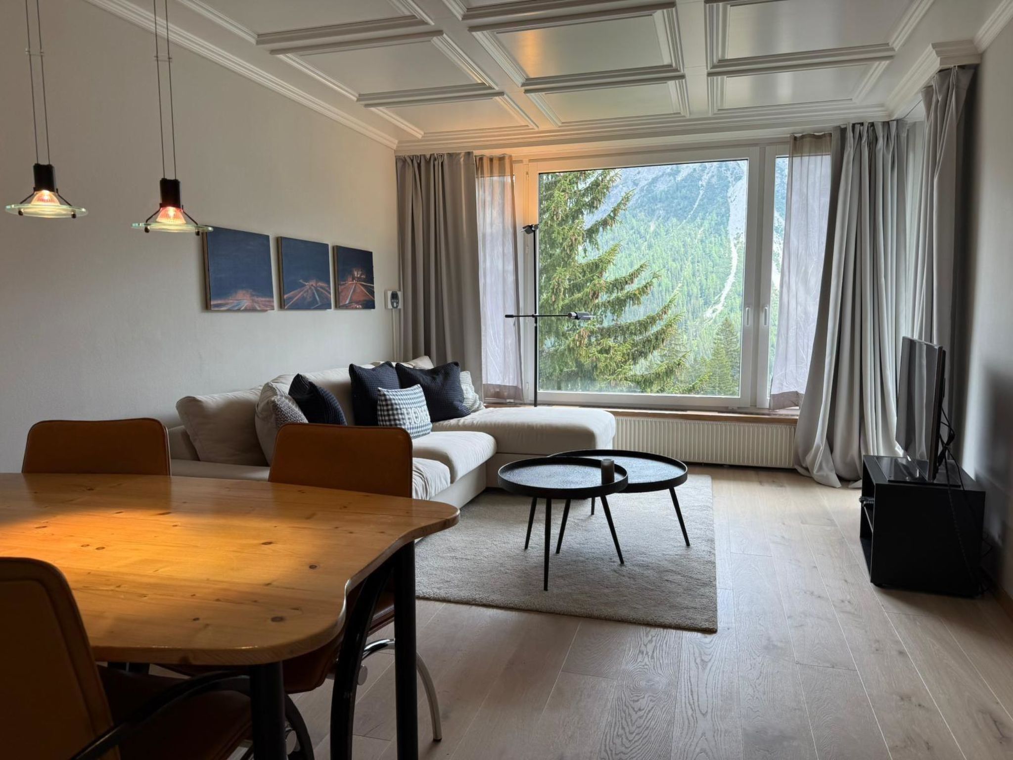 Photo of Appartement/Fewo, Dusche oder Bad, WC, 6-Bettwohnu