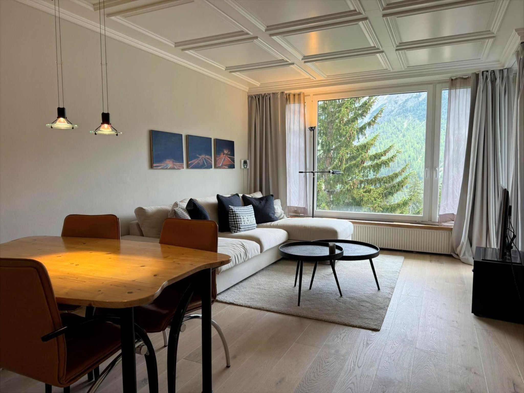 Photo of Appartement/Fewo, Dusche oder Bad, WC, 6-Bettwohnu