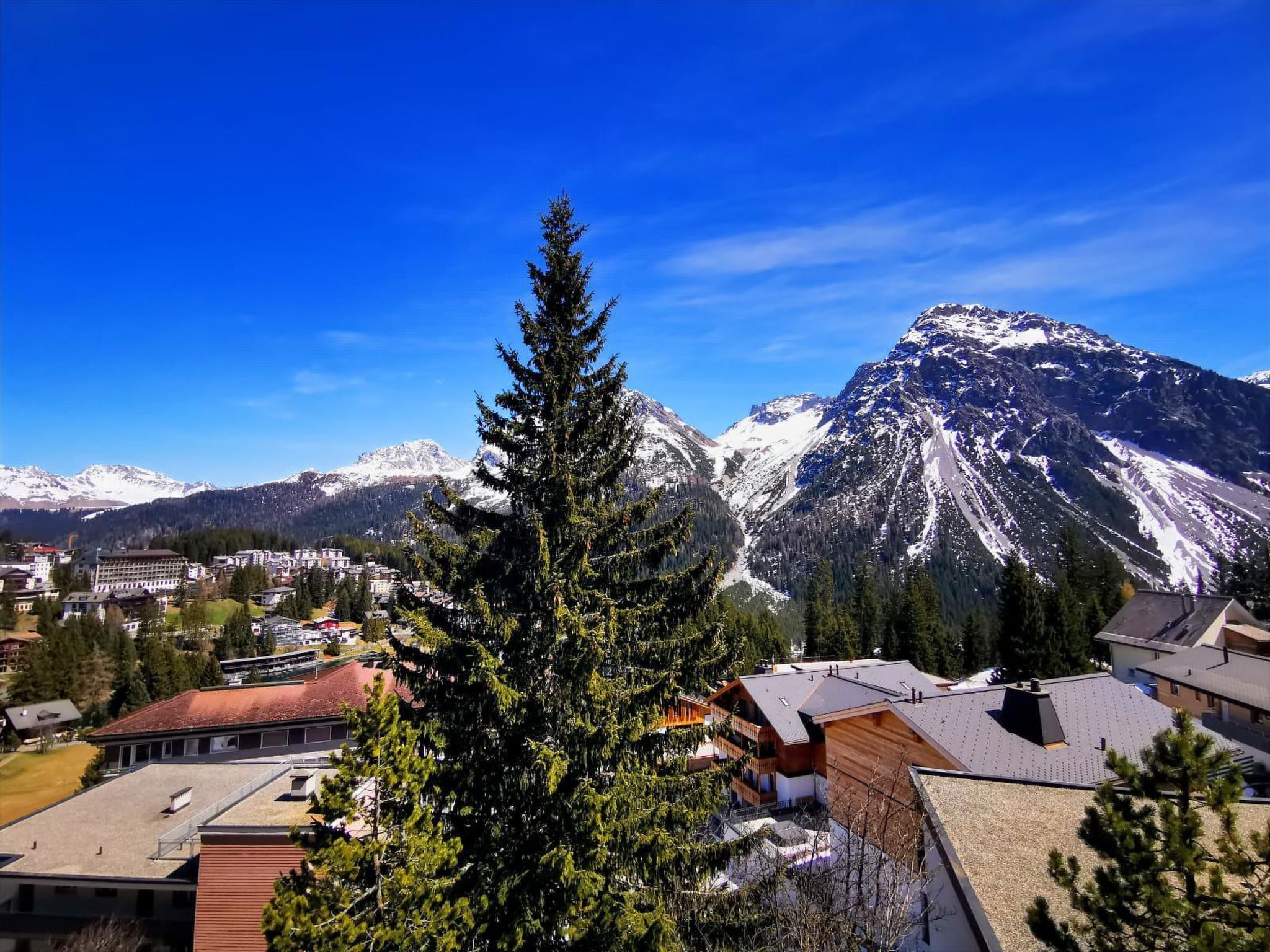 Photo of Appartement/Fewo, Dusche oder Bad, WC, 6-Bettwohnu