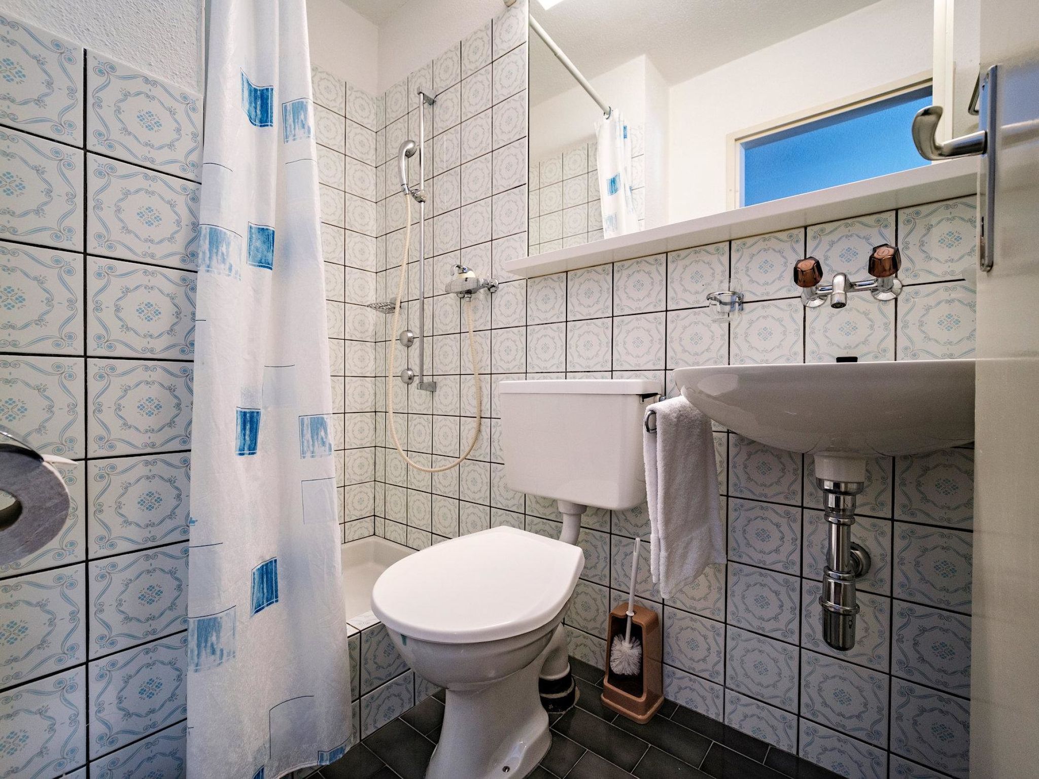 Photo of Paradies 206 Appartement/Fewo,  , 2-Bettwohnung 2-Bettwohnung
