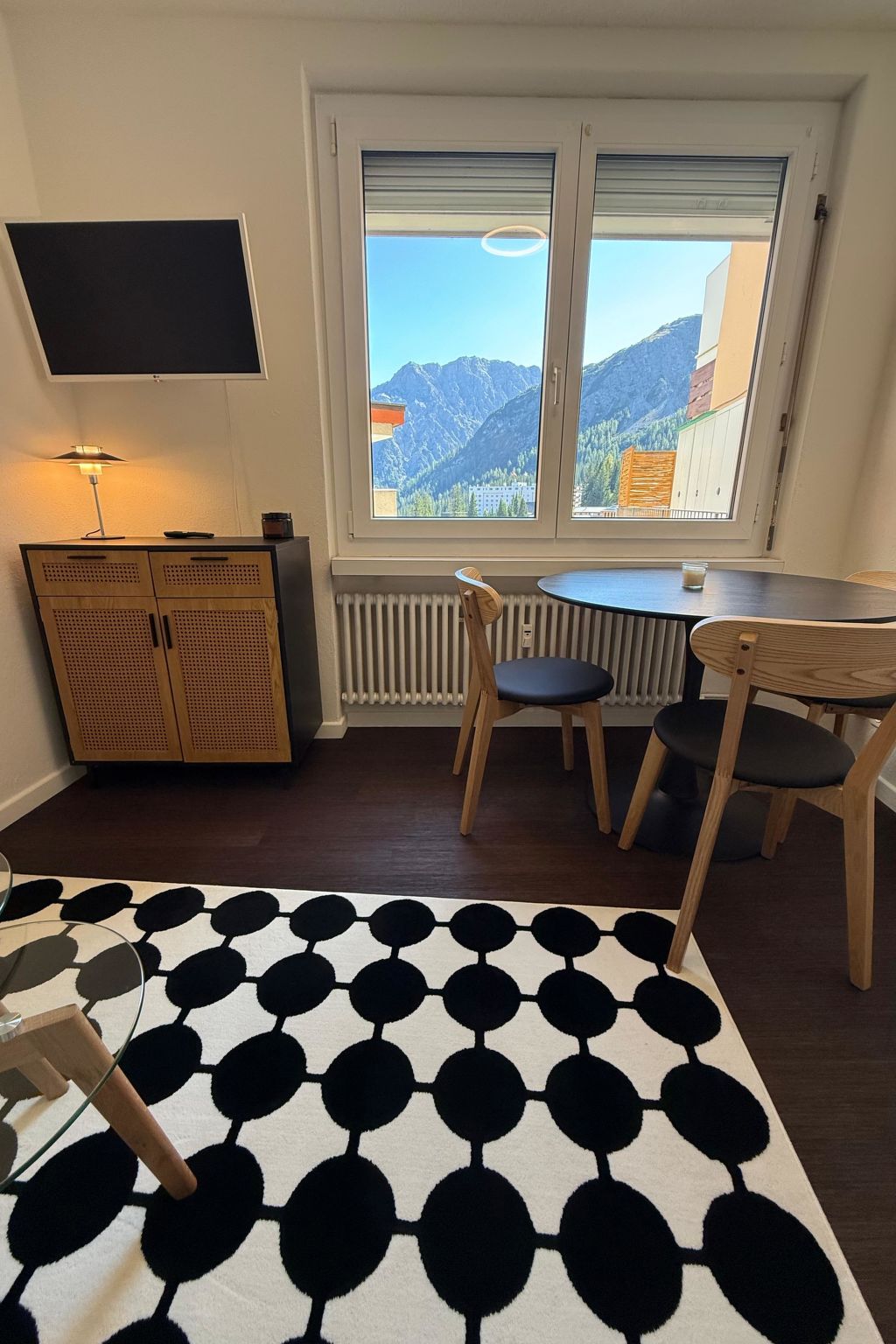 Jäggi 35 by Arosa Holiday Appartement/Fewo, Bad, WC, 1 Schlafraum