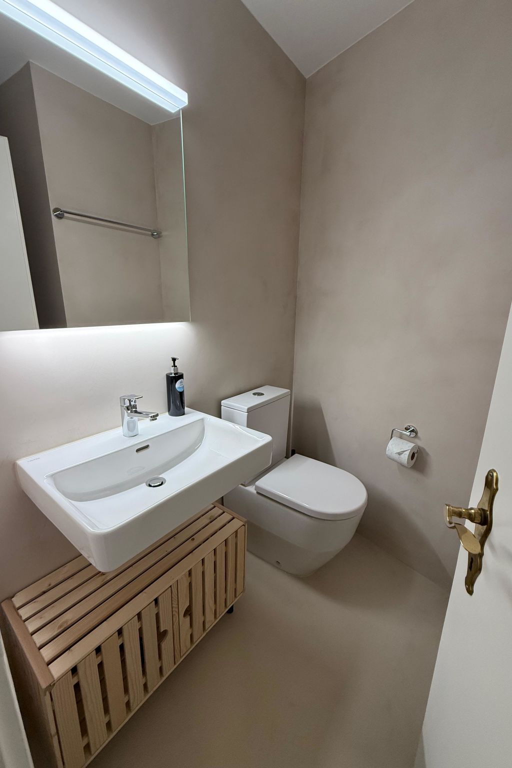 Photo of Jäggi 35 by Arosa Holiday Appartement/Fewo, Bad, WC, 1 Schlafraum