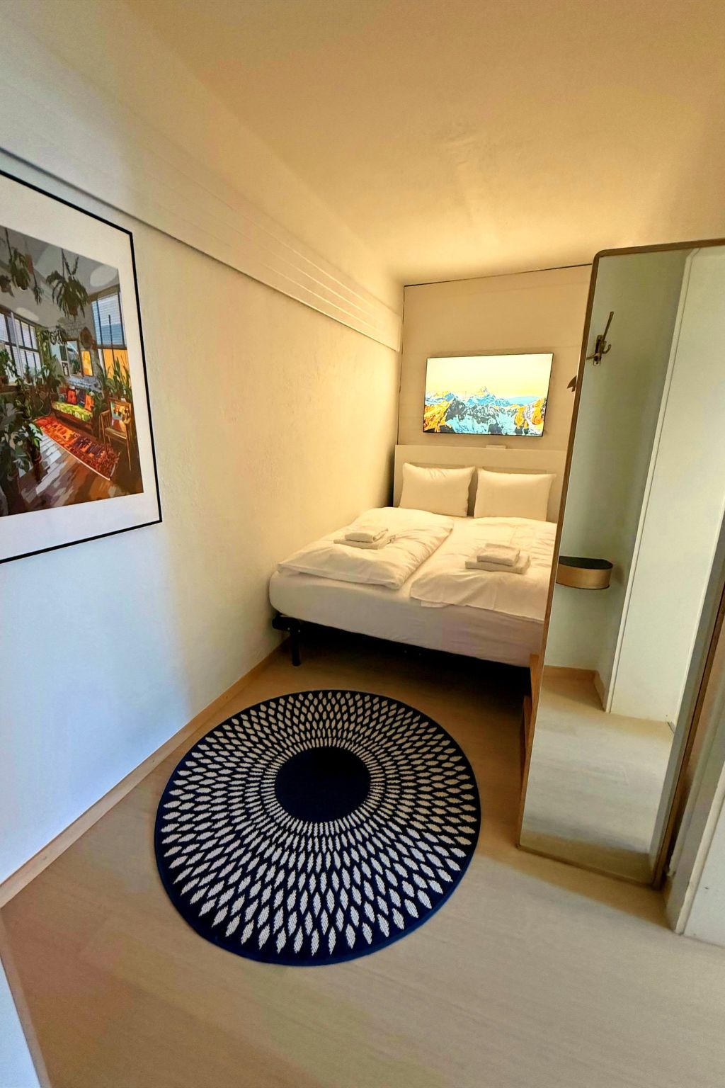 Photo of Jäggi 35 by Arosa Holiday Appartement/Fewo, Bad, WC, 1 Schlafraum