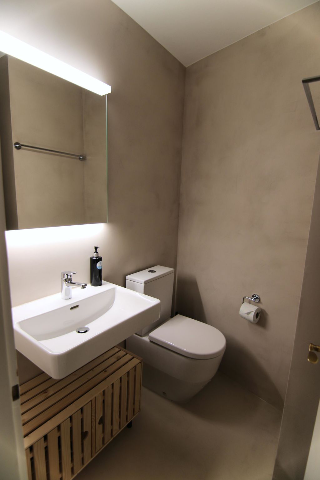 Photo of Jäggi 35 by Arosa Holiday Appartement/Fewo, Bad, WC, 1 Schlafraum
