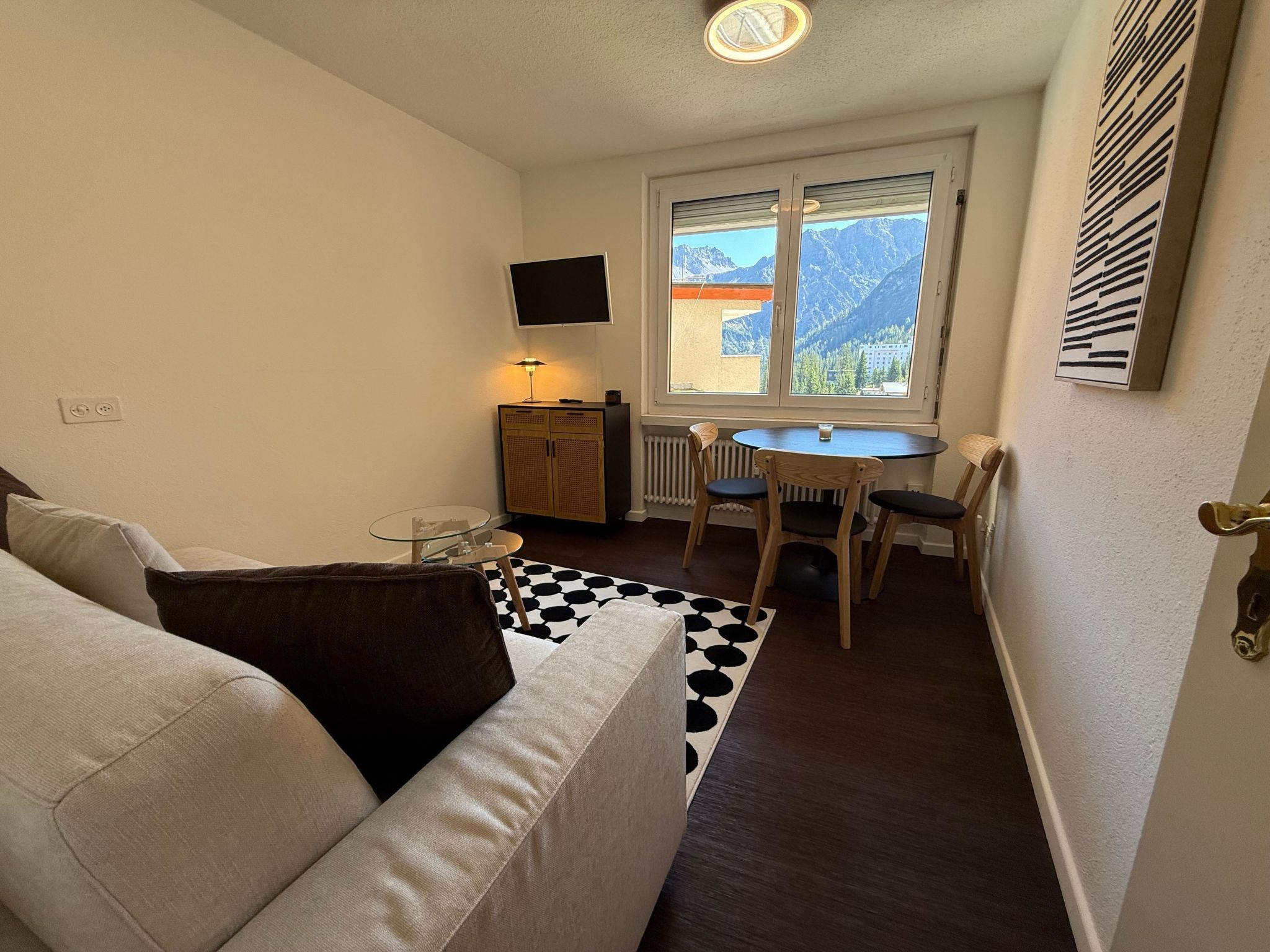 Photo of Jäggi 35 by Arosa Holiday Appartement/Fewo, Bad, WC, 1 Schlafraum