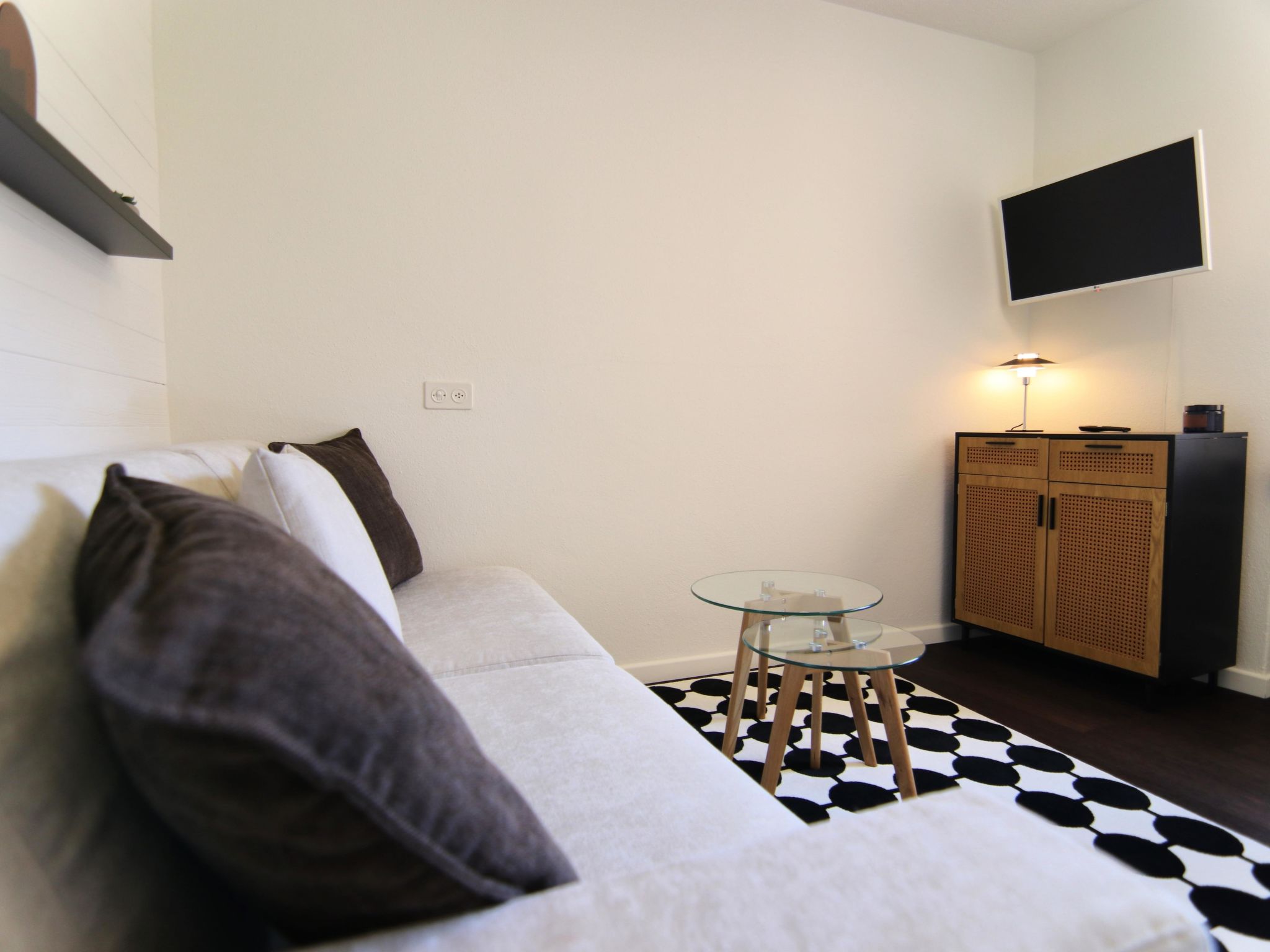 Photo of Jäggi 35 by Arosa Holiday Appartement/Fewo, Bad, WC, 1 Schlafraum