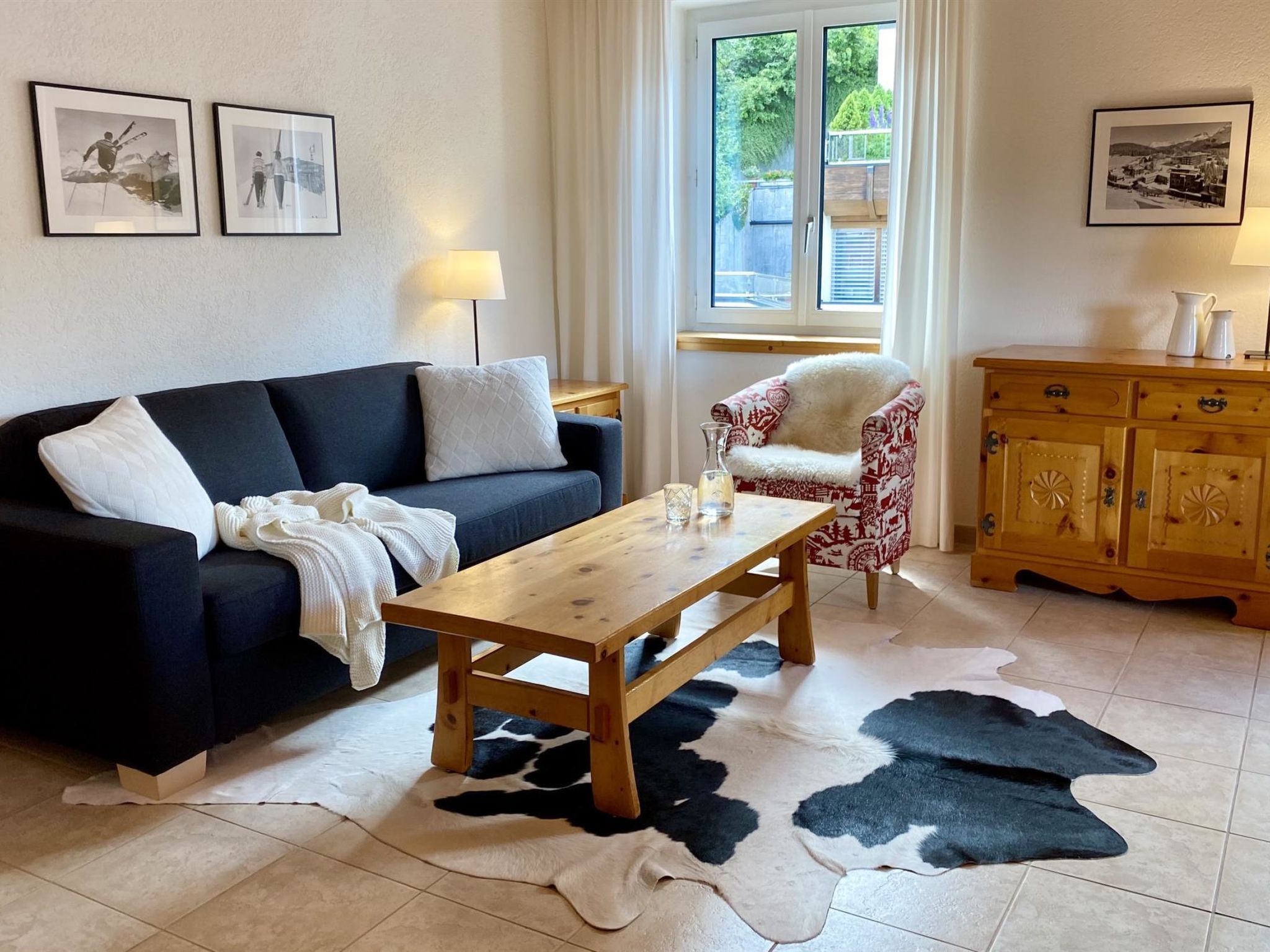 Zum Rota Hus 7 Appartement/Fewo 4-Bettwohnung