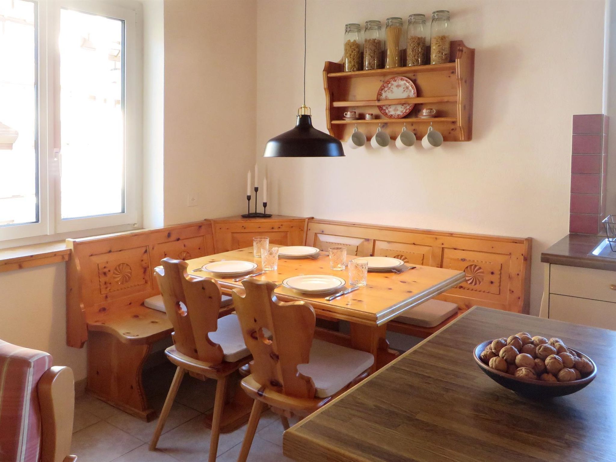 Zum Rota Hus 7 Appartement/Fewo 4-Bettwohnung