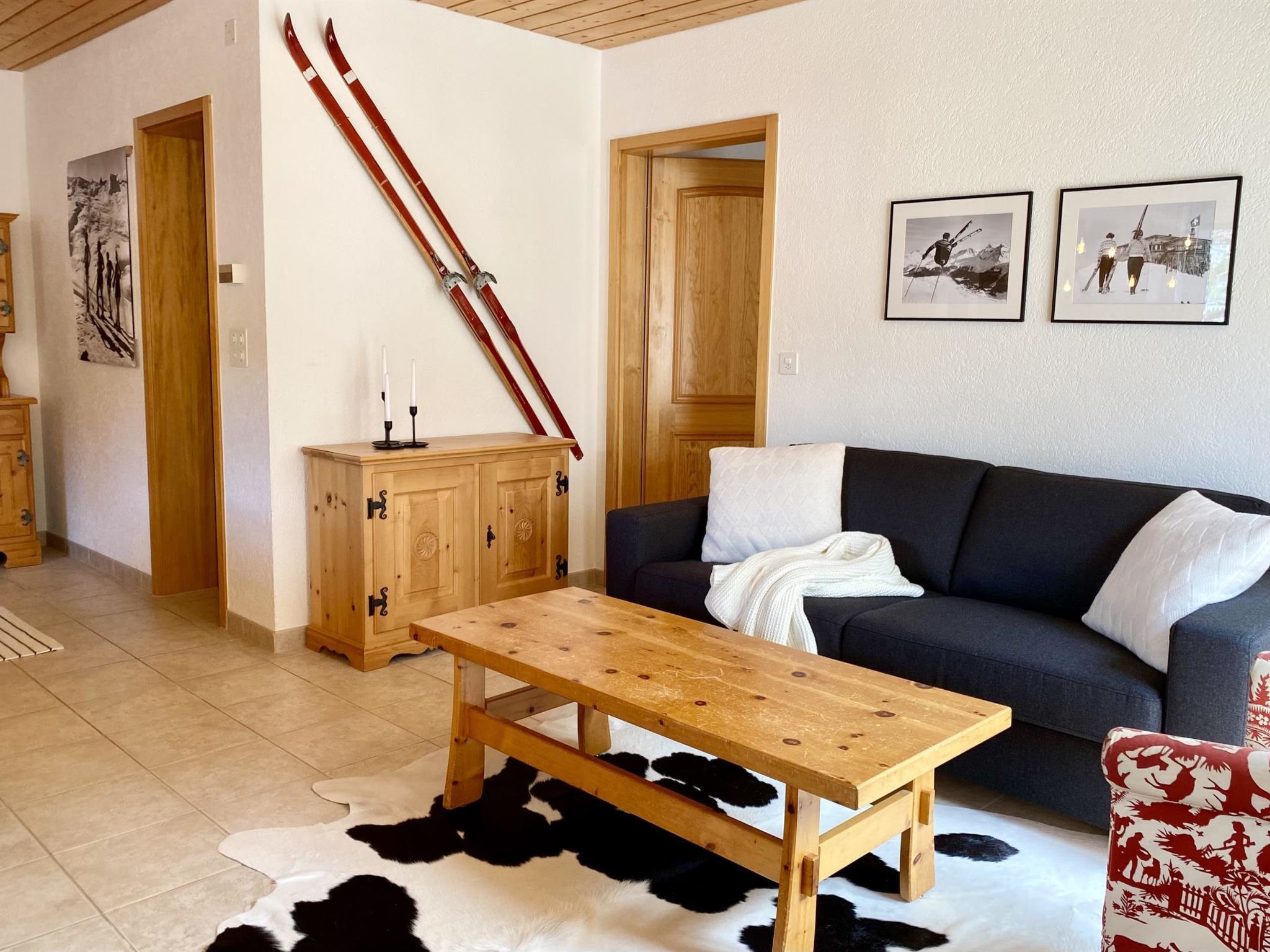 Zum Rota Hus 7 Appartement/Fewo 4-Bettwohnung