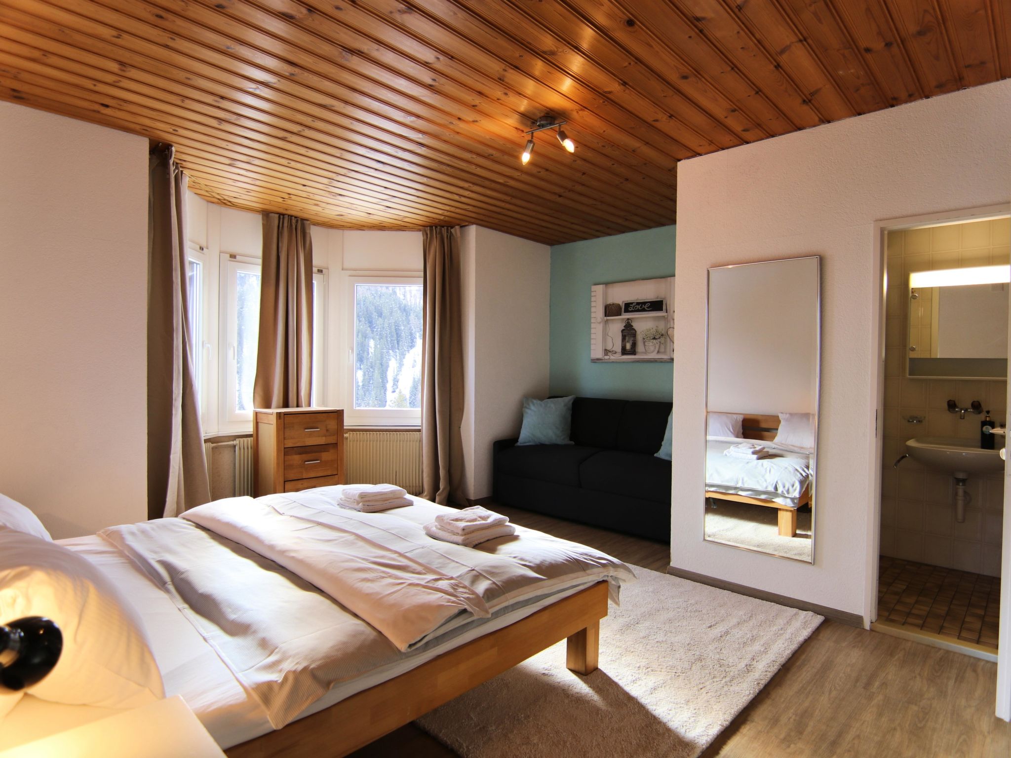 Photo of Miraflor Carmen by Arosa Holiday Appartement/Fewo, Bad, WC, 6-Bettwohnung