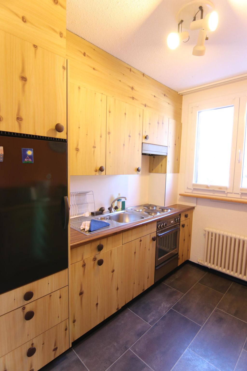 Photo of Miraflor Carmen by Arosa Holiday Appartement/Fewo, Bad, WC, 6-Bettwohnung