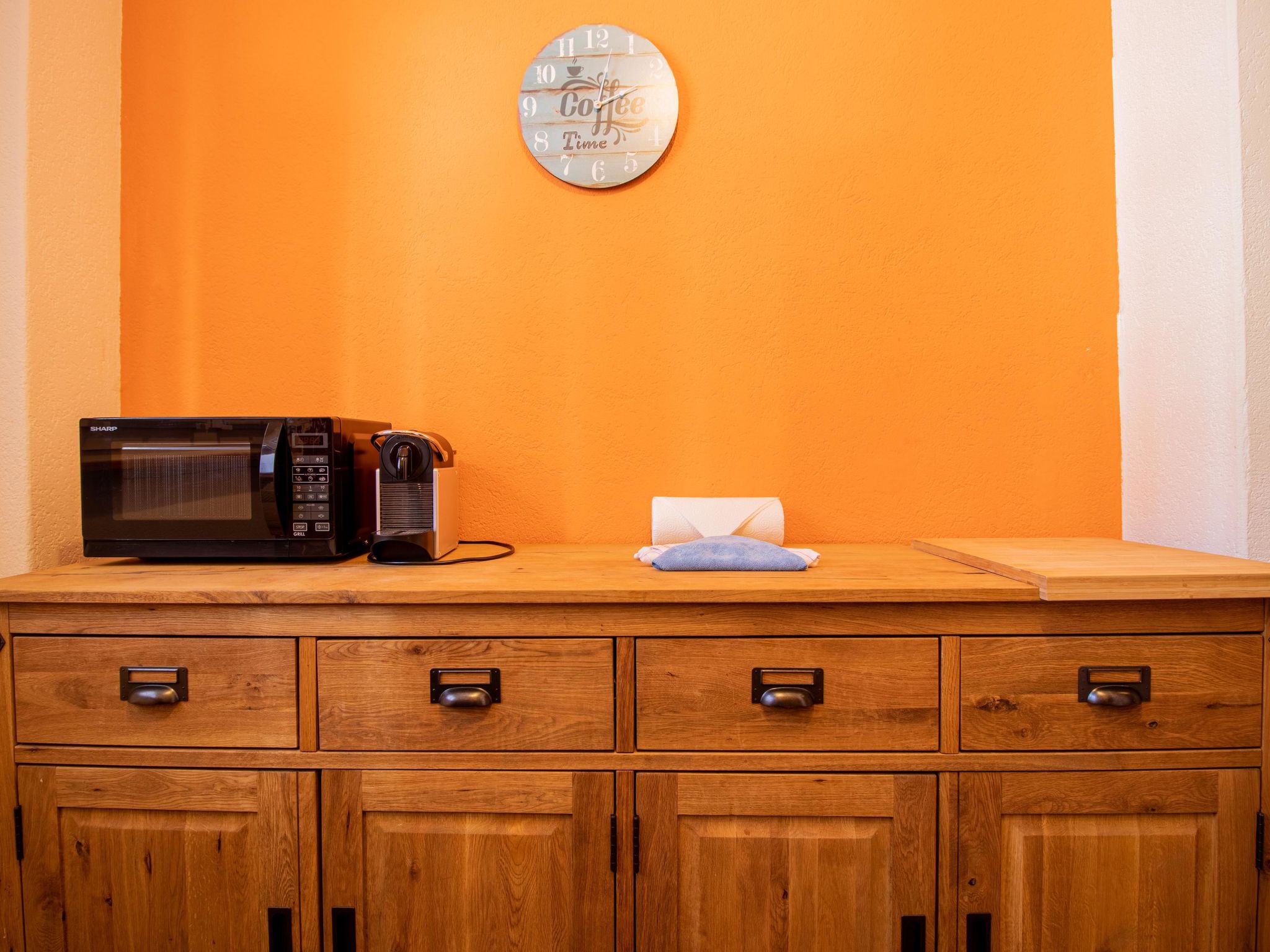 Photo of Miraflor Carmen by Arosa Holiday Appartement/Fewo, Bad, WC, 6-Bettwohnung
