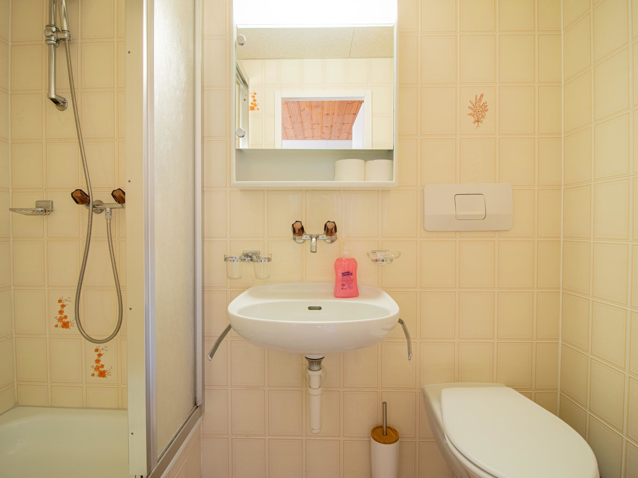 Photo of Miraflor Carmen by Arosa Holiday Appartement/Fewo, Bad, WC, 6-Bettwohnung