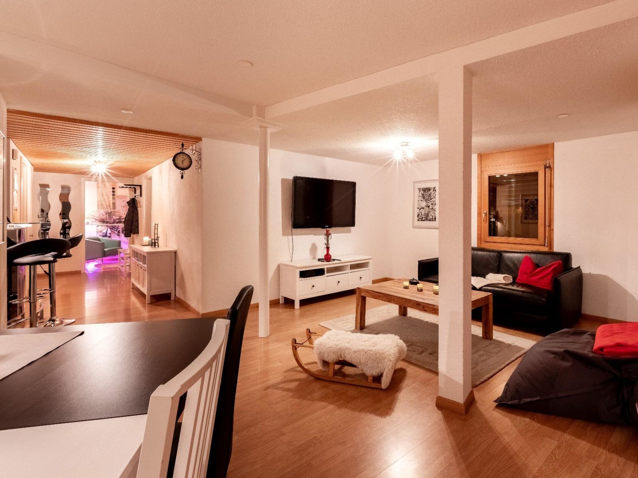 Photo of SKA Haus Appartement/Fewo, Dusche und Bad, WC, 6-Bettwohnung