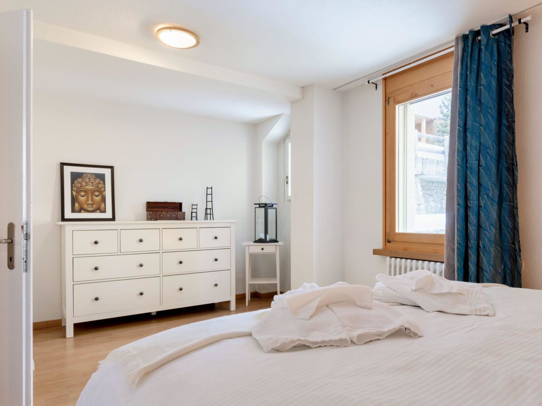 Photo of SKA Haus Appartement/Fewo, Dusche und Bad, WC, 6-Bettwohnung