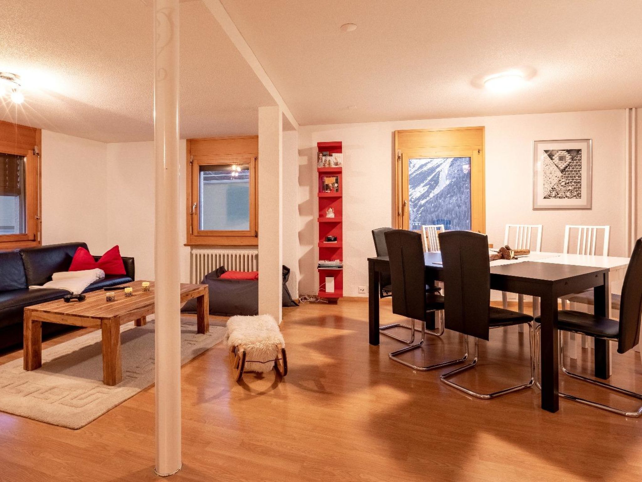 Photo of SKA Haus Appartement/Fewo, Dusche und Bad, WC, 6-Bettwohnung