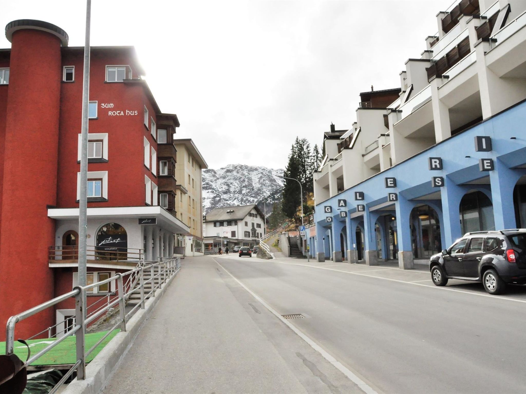 Photo of Galerie