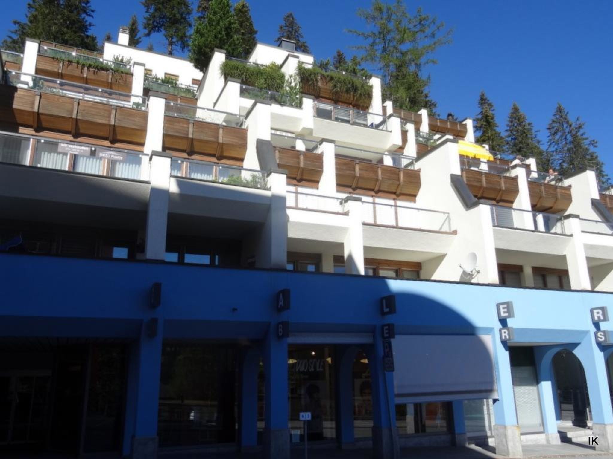 Photo of Galerie