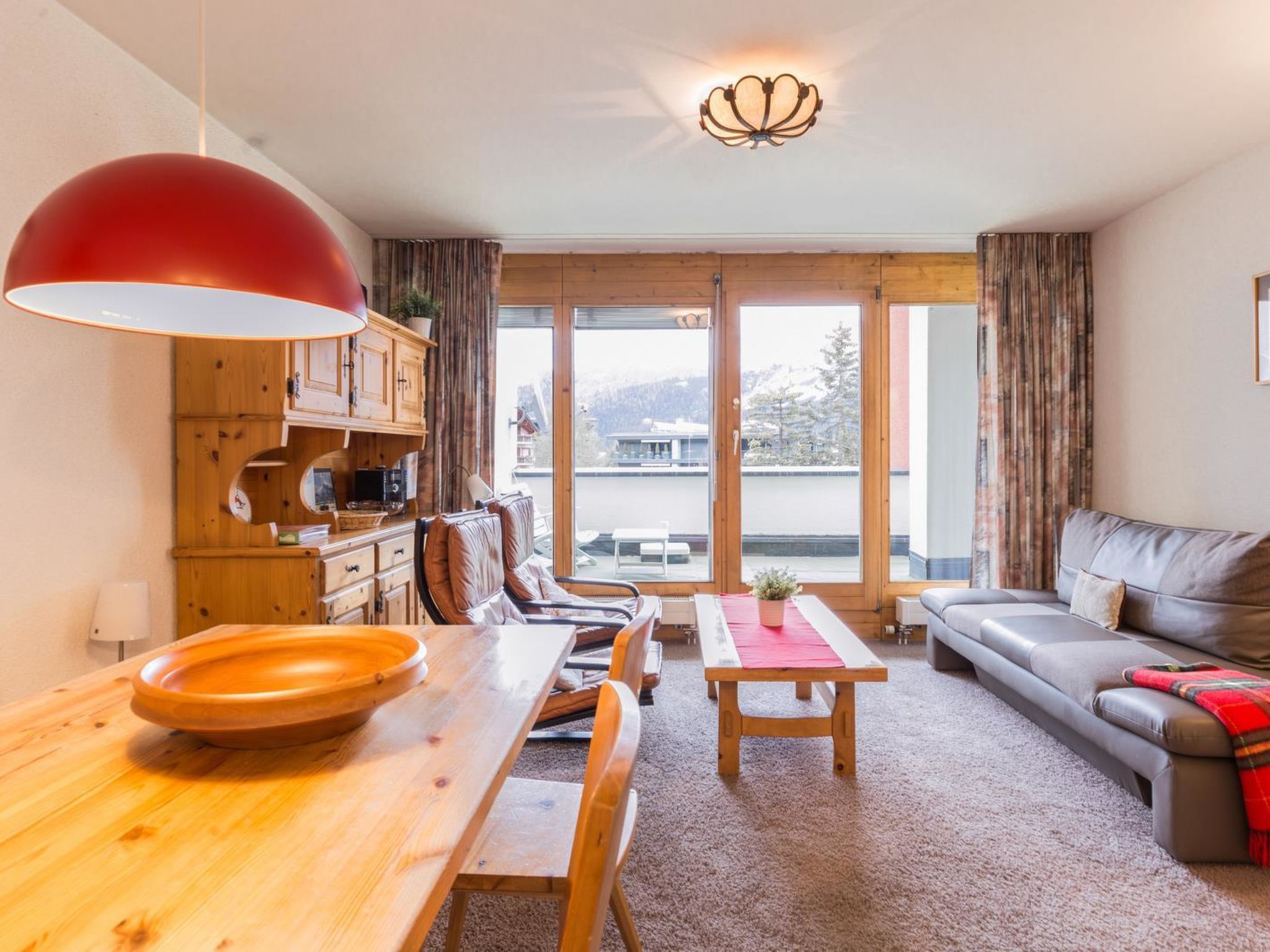 Photo of Galerie Obersee 1C by Arosa Holiday Appartement/Fewo, Bad, WC, 4-Bettwohnung