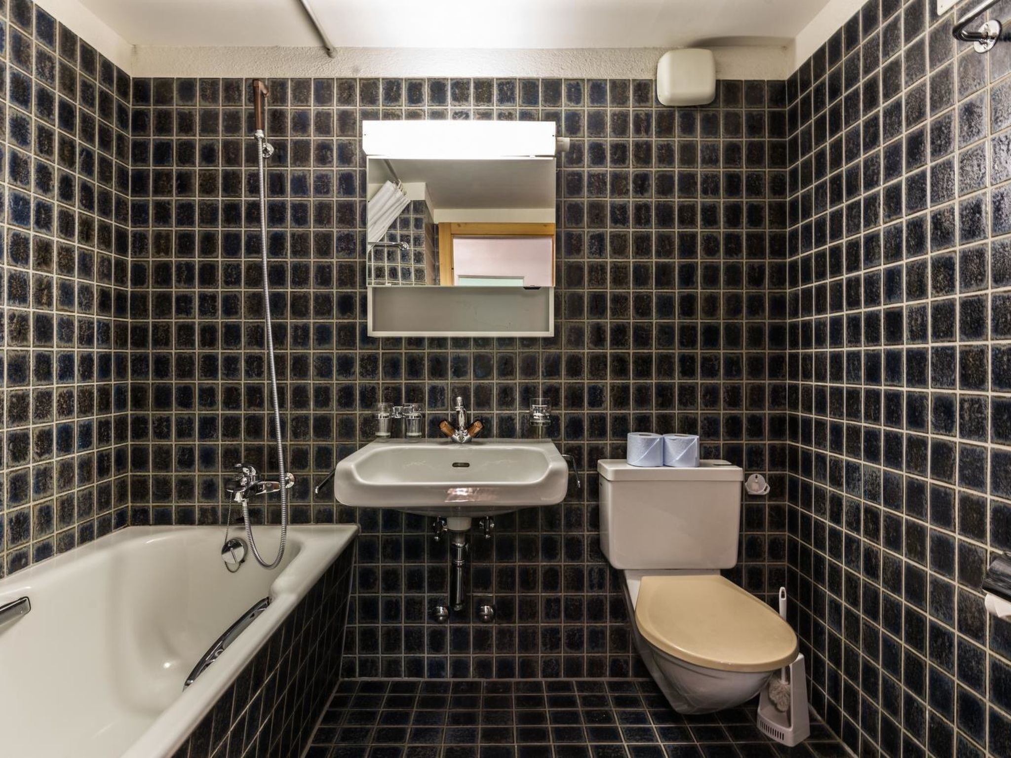 Photo of Galerie Obersee 1C by Arosa Holiday Appartement/Fewo, Bad, WC, 4-Bettwohnung