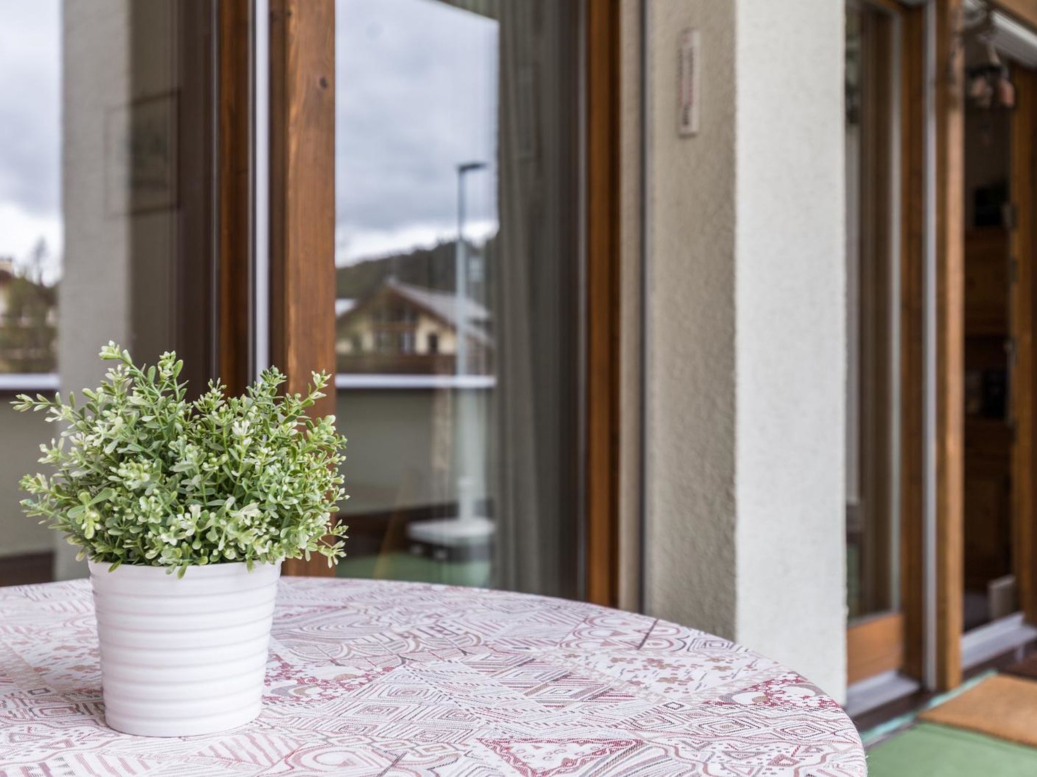 Photo of Galerie Obersee 1C by Arosa Holiday Appartement/Fewo, Bad, WC, 4-Bettwohnung