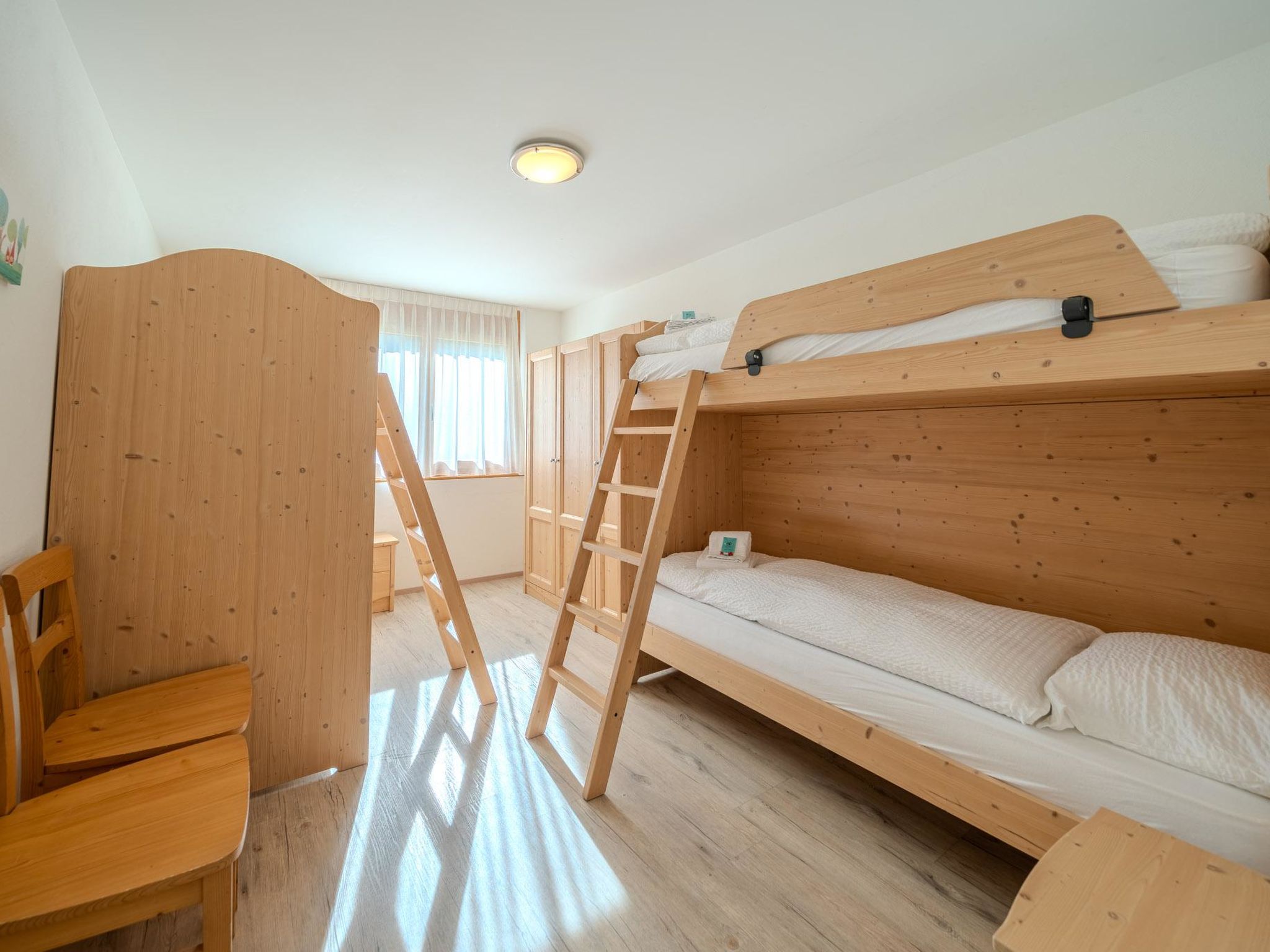 Photo of Sunnaschy Heidi by Arosa Vacations