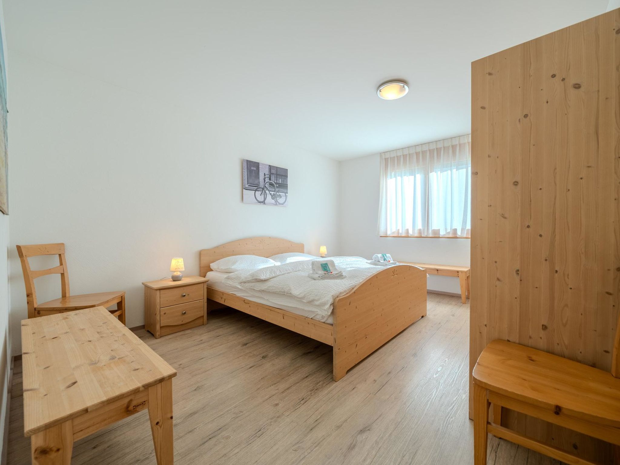 Photo of Sunnaschy Heidi by Arosa Vacations
