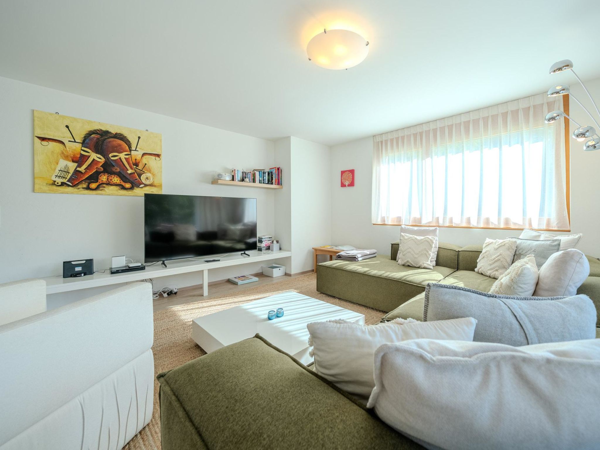 Photo of Sunnaschy Heidi by Arosa Vacations