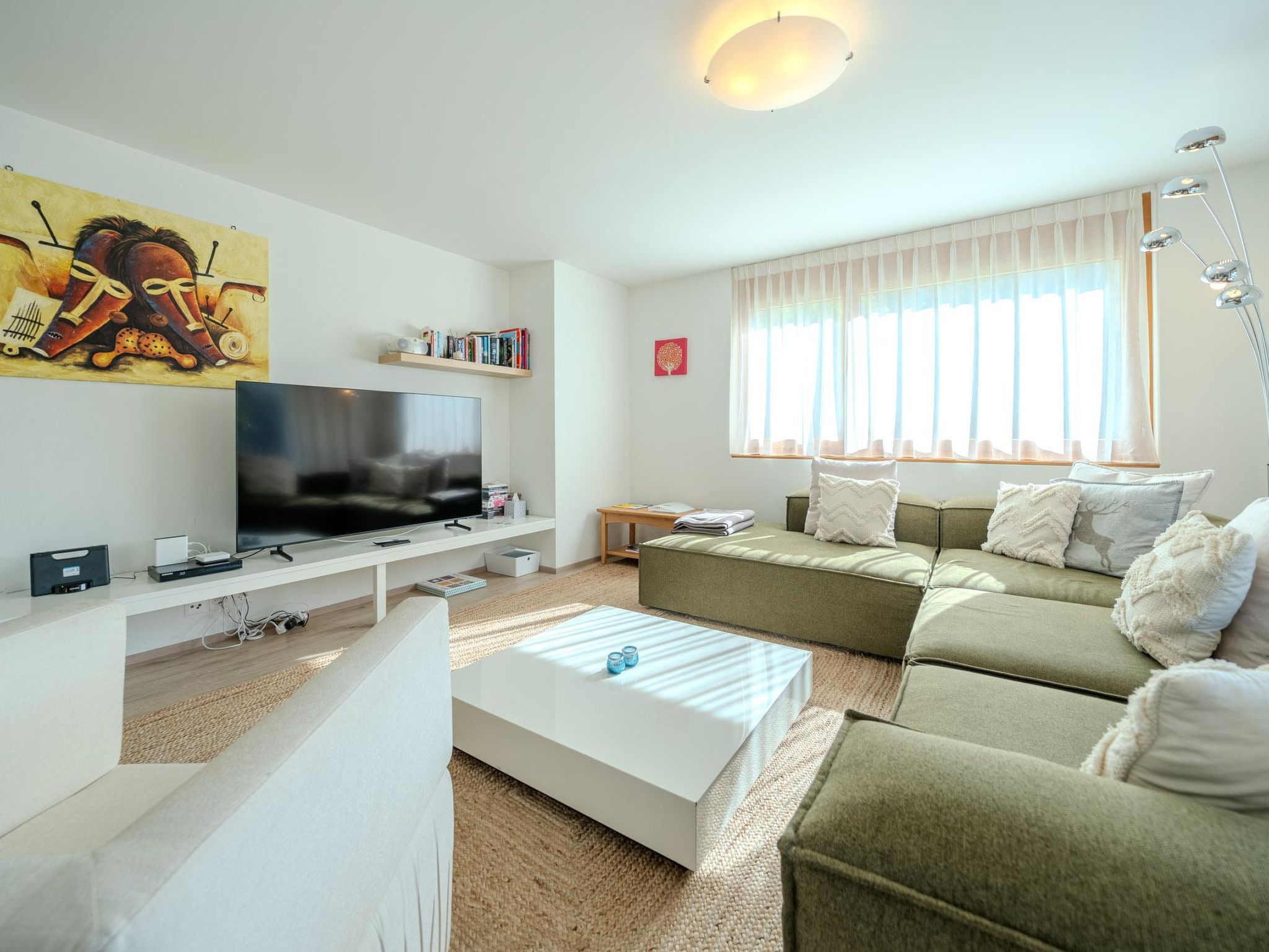 Photo of Sunnaschy Heidi by Arosa Vacations Appartement/Fewo, Dusche und Badewanne, 2 Sch