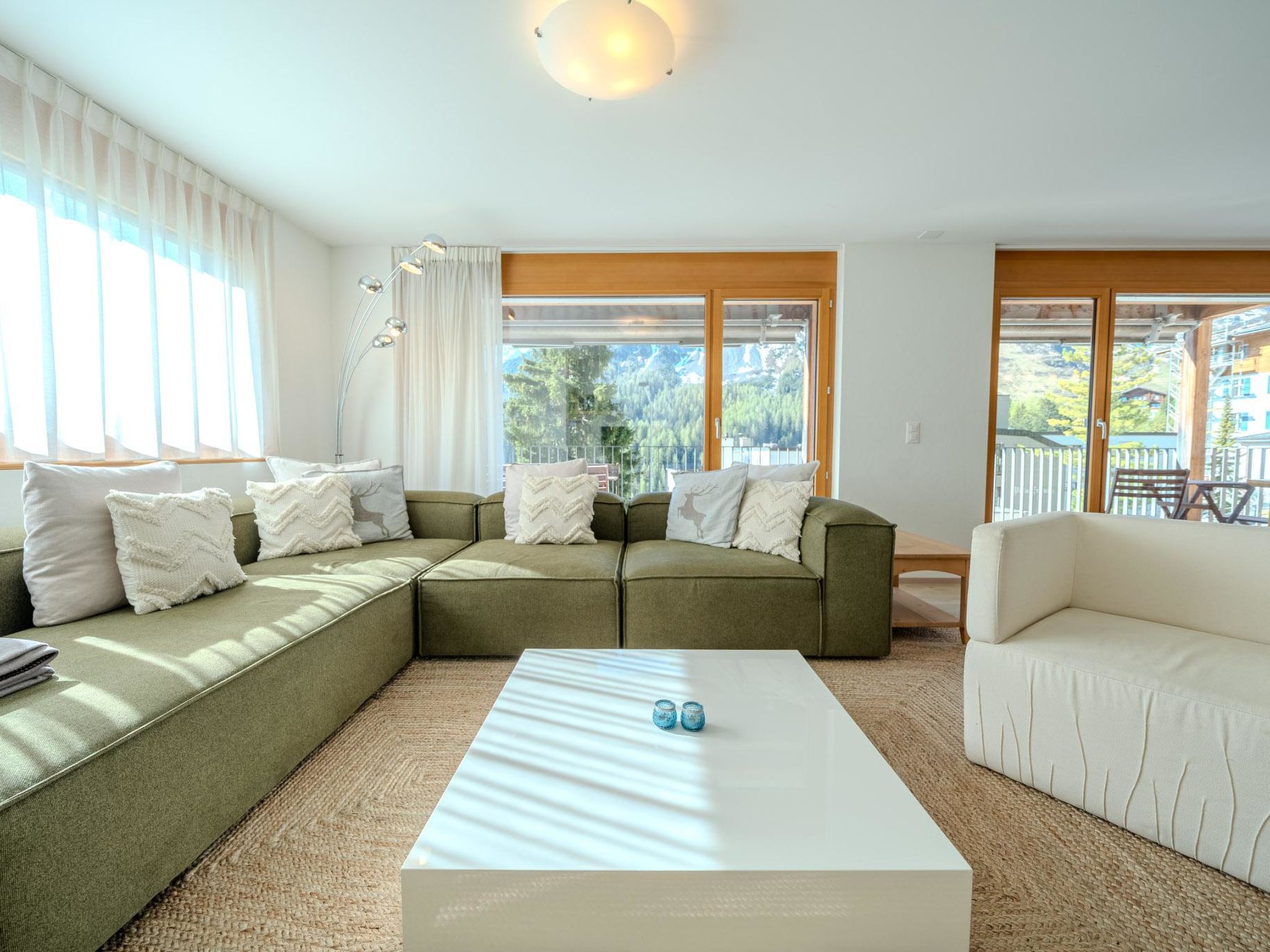 Photo of Sunnaschy Heidi by Arosa Vacations Appartement/Fewo, Dusche und Badewanne, 2 Sch