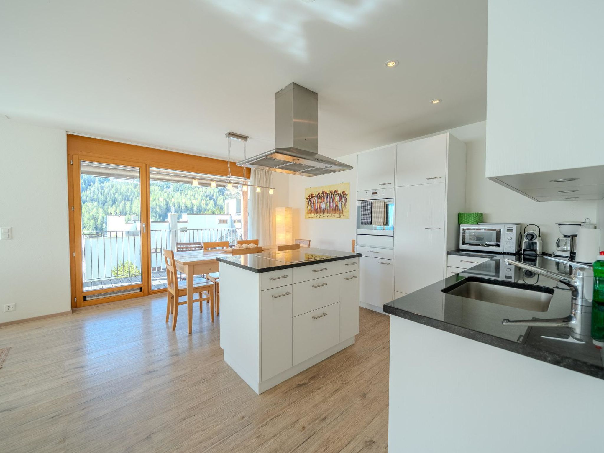 Photo of Sunnaschy Heidi by Arosa Vacations Appartement/Fewo, Dusche und Badewanne, 2 Sch