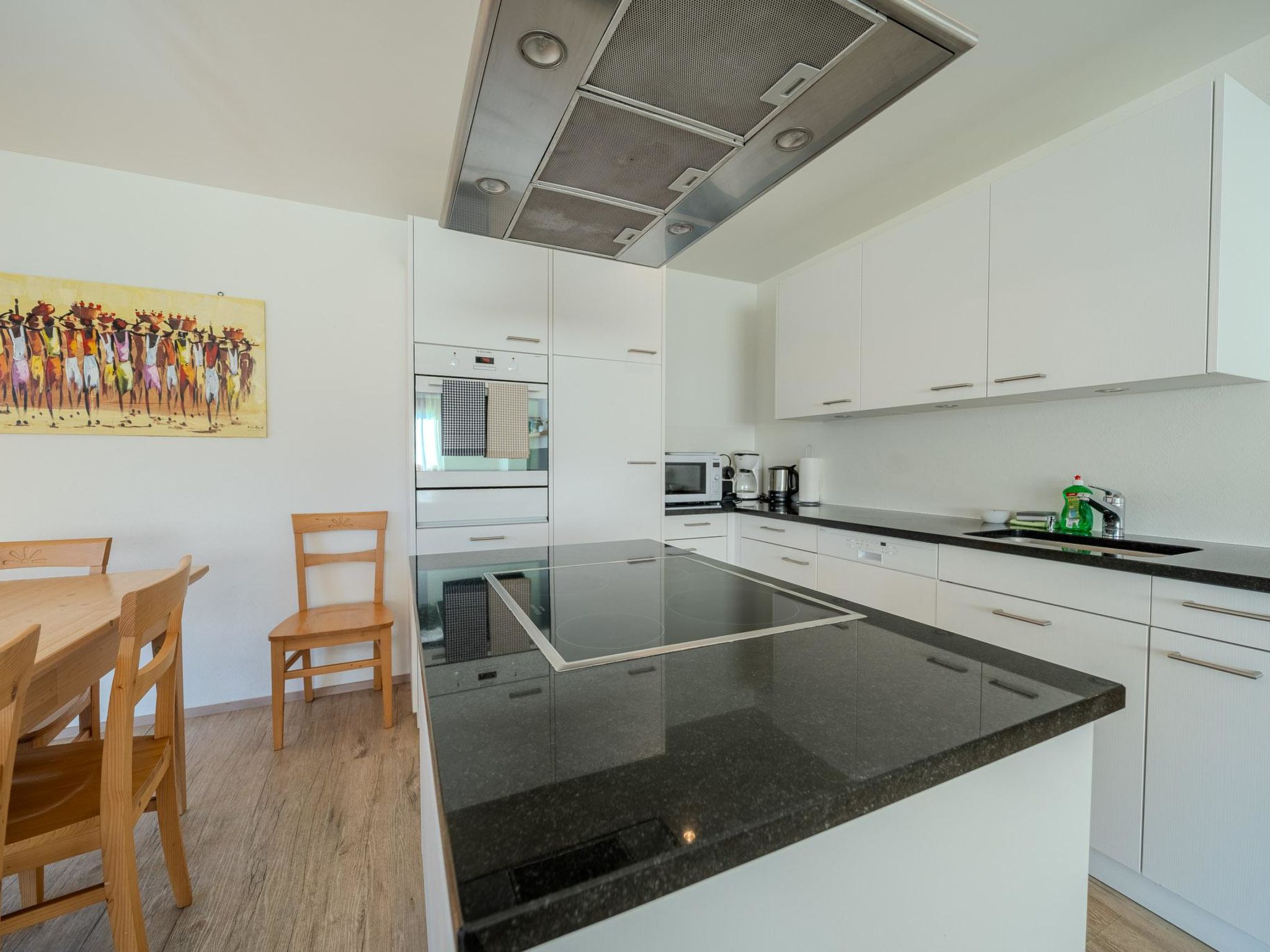 Photo of Sunnaschy Heidi by Arosa Vacations Appartement/Fewo, Dusche und Badewanne, 2 Sch