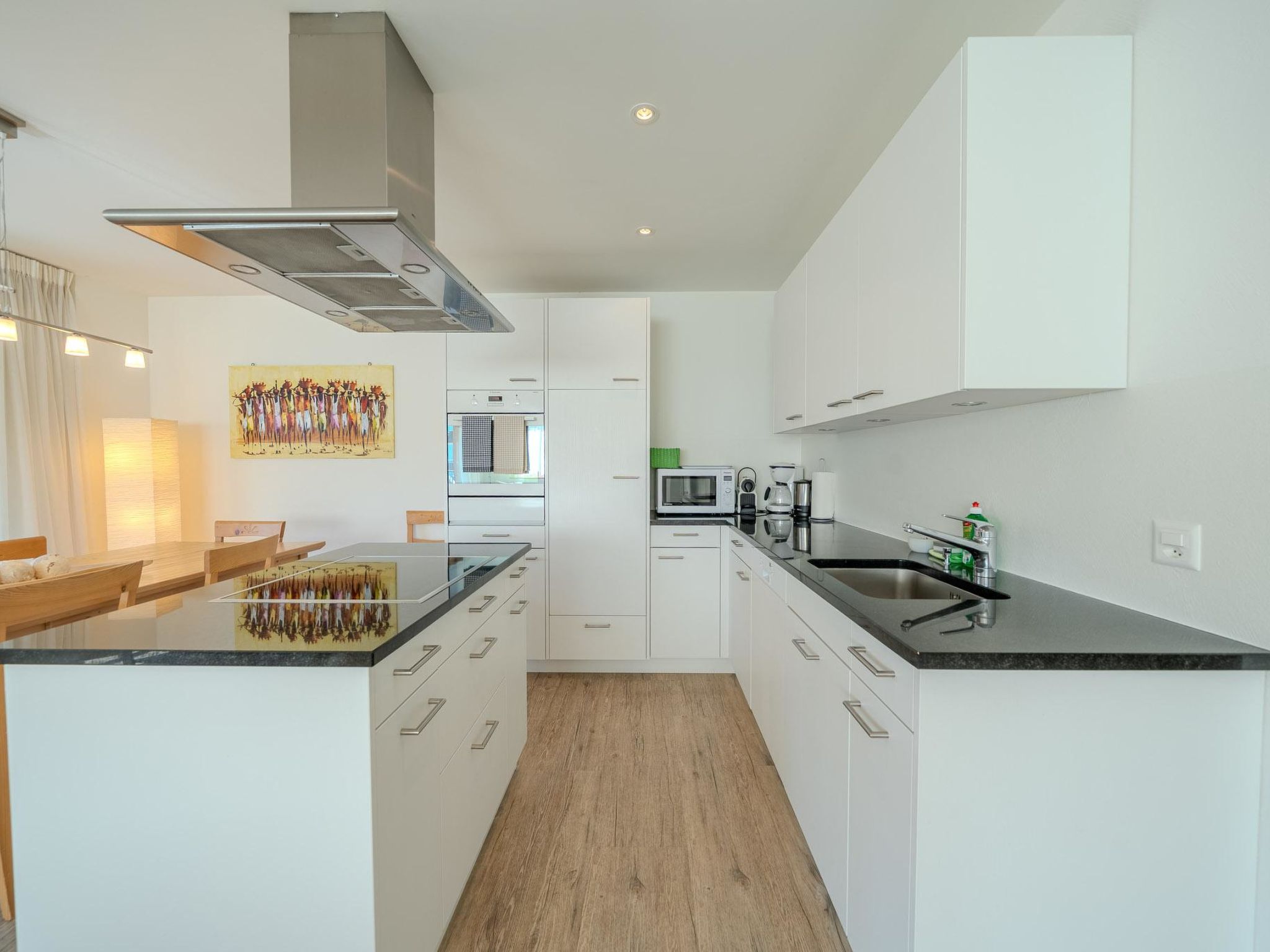 Photo of Sunnaschy Heidi by Arosa Vacations Appartement/Fewo, Dusche und Badewanne, 2 Sch