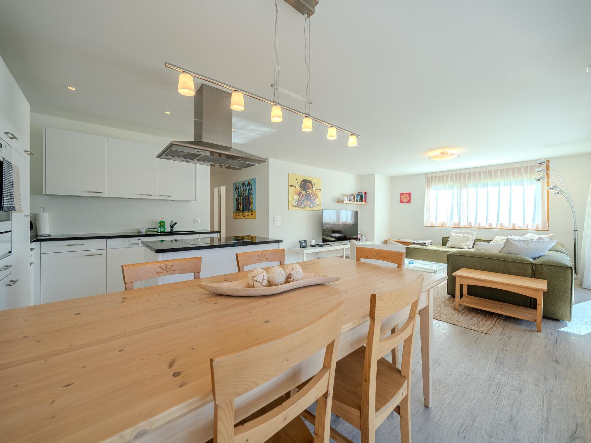 Photo of Sunnaschy Heidi by Arosa Vacations Appartement/Fewo, Dusche und Badewanne, 2 Sch