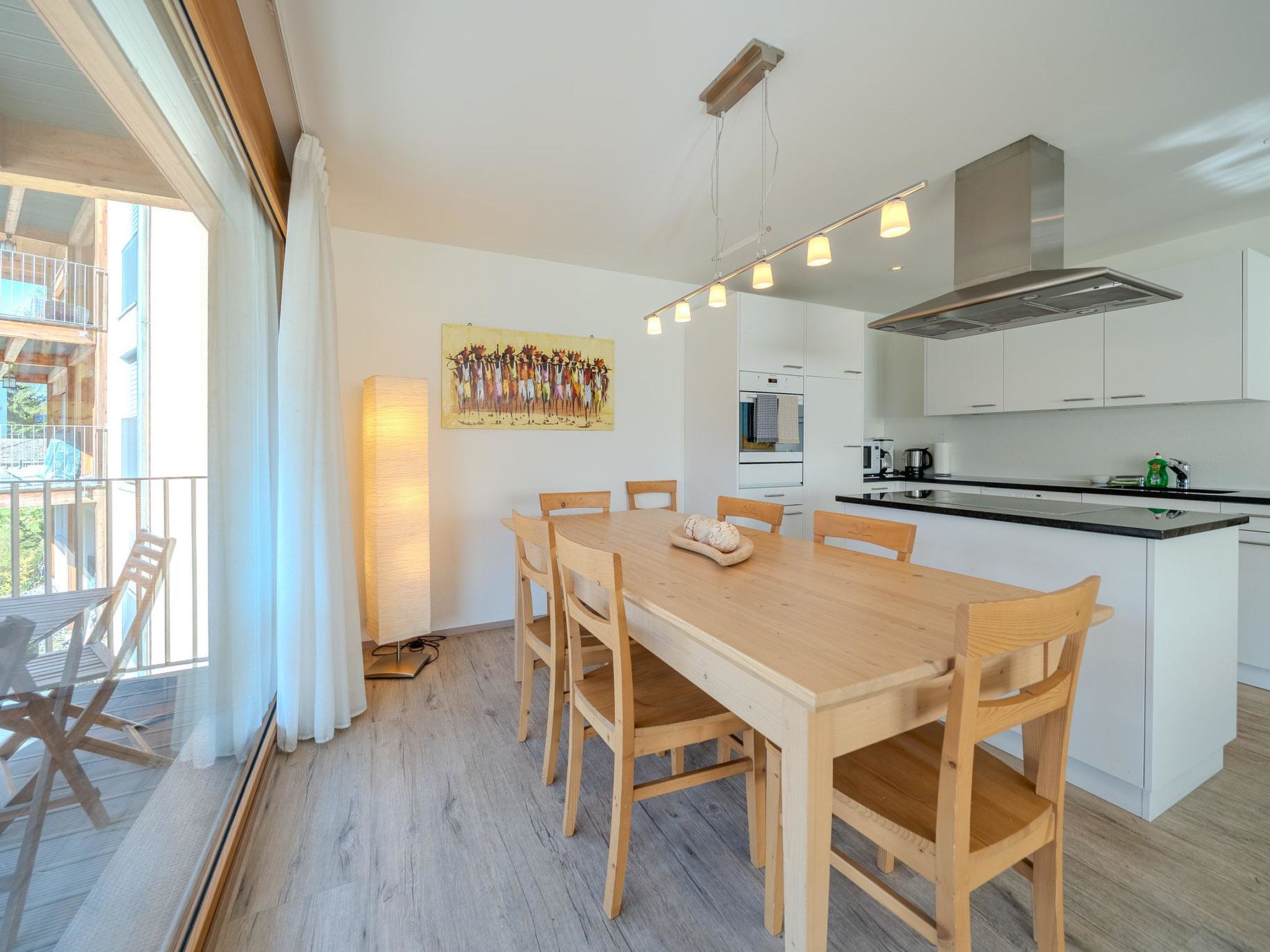 Photo of Sunnaschy Heidi by Arosa Vacations Appartement/Fewo, Dusche und Badewanne, 2 Sch