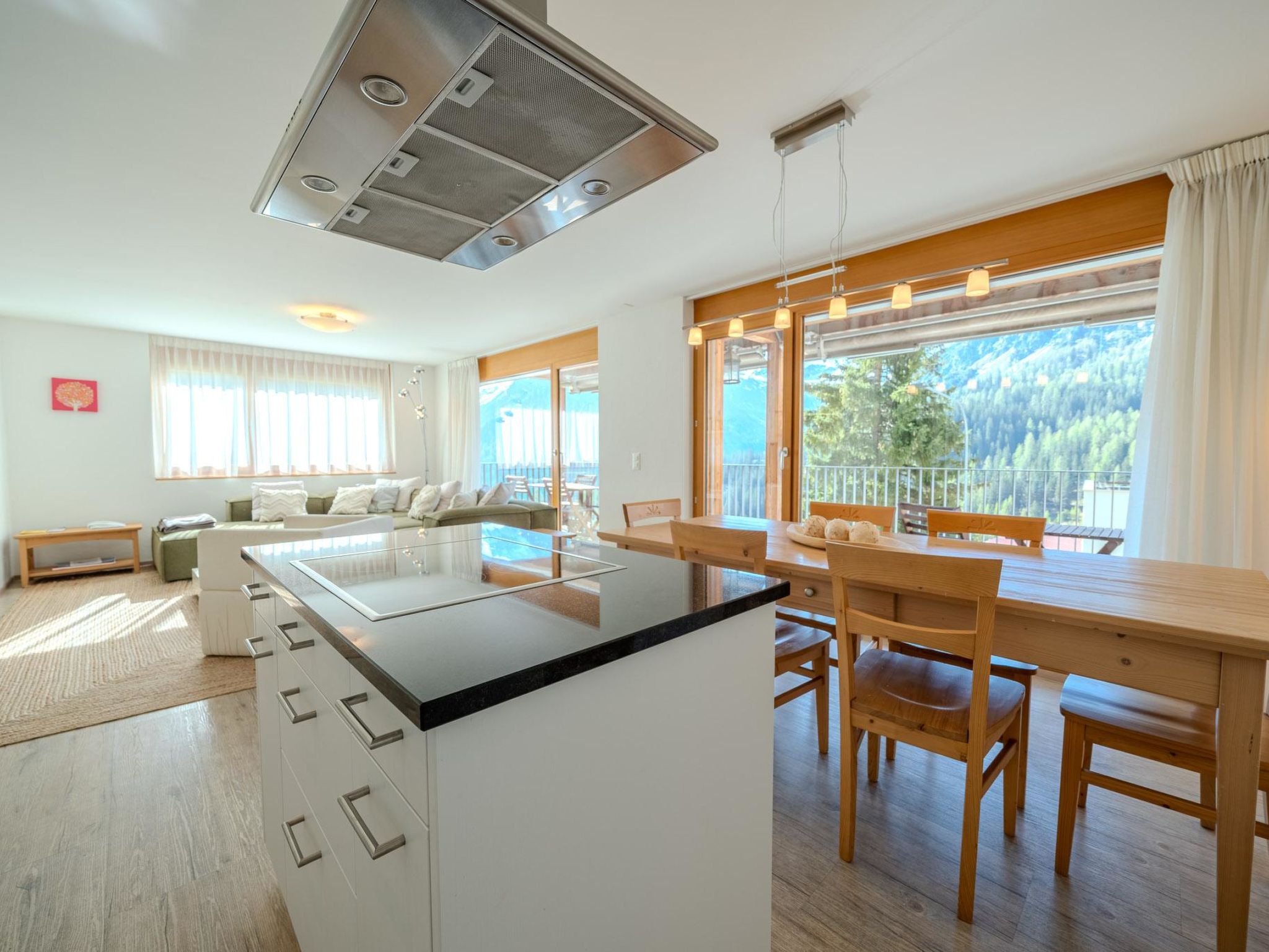 Photo of Sunnaschy Heidi by Arosa Vacations Appartement/Fewo, Dusche und Badewanne, 2 Sch