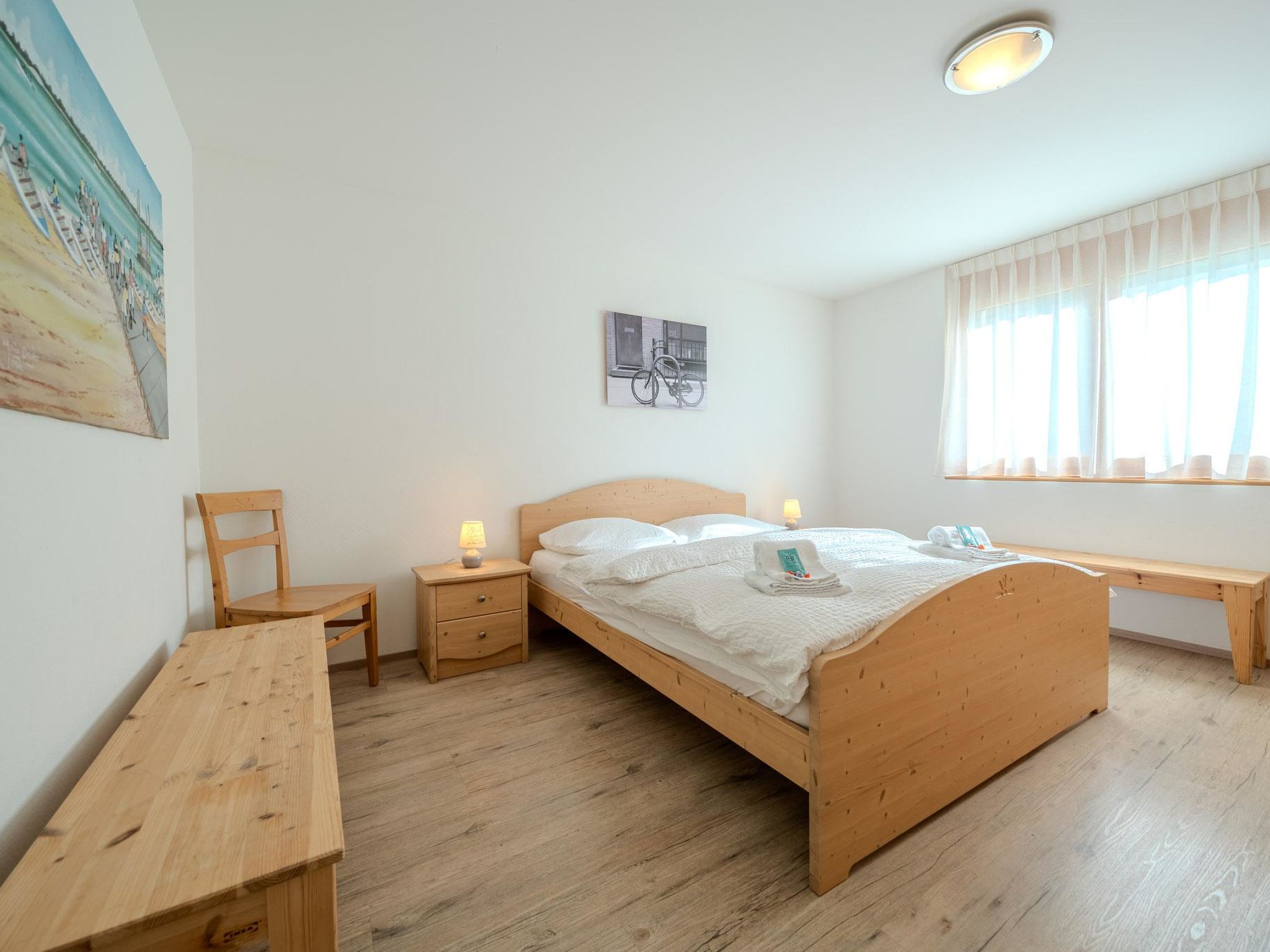 Photo of Sunnaschy Heidi by Arosa Vacations Appartement/Fewo, Dusche und Badewanne, 2 Sch