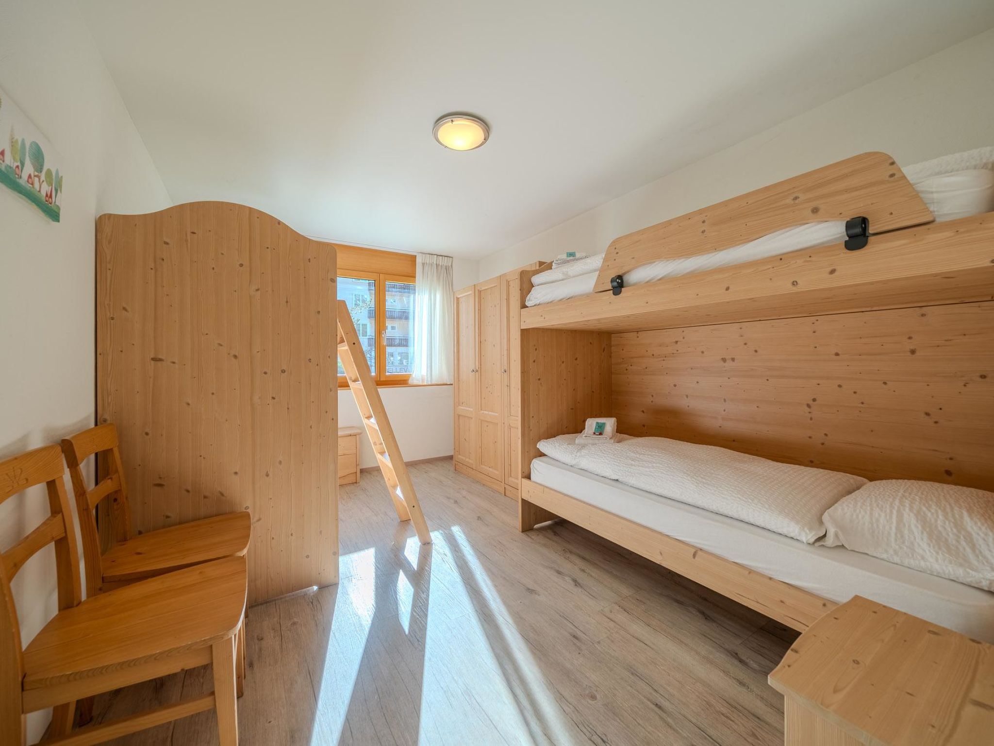 Photo of Sunnaschy Heidi by Arosa Vacations Appartement/Fewo, Dusche und Badewanne, 2 Sch