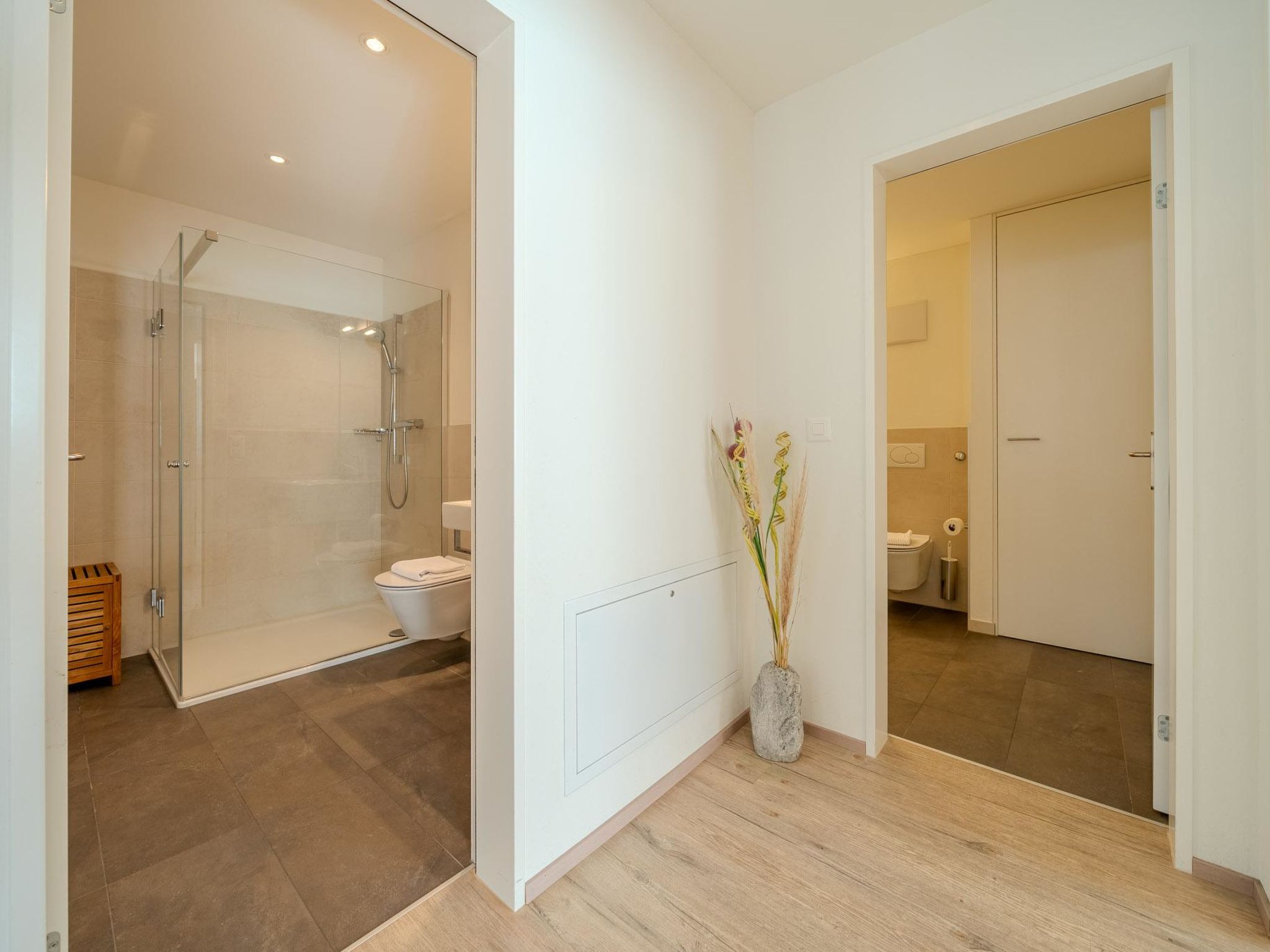 Photo of Sunnaschy Heidi by Arosa Vacations Appartement/Fewo, Dusche und Badewanne, 2 Sch