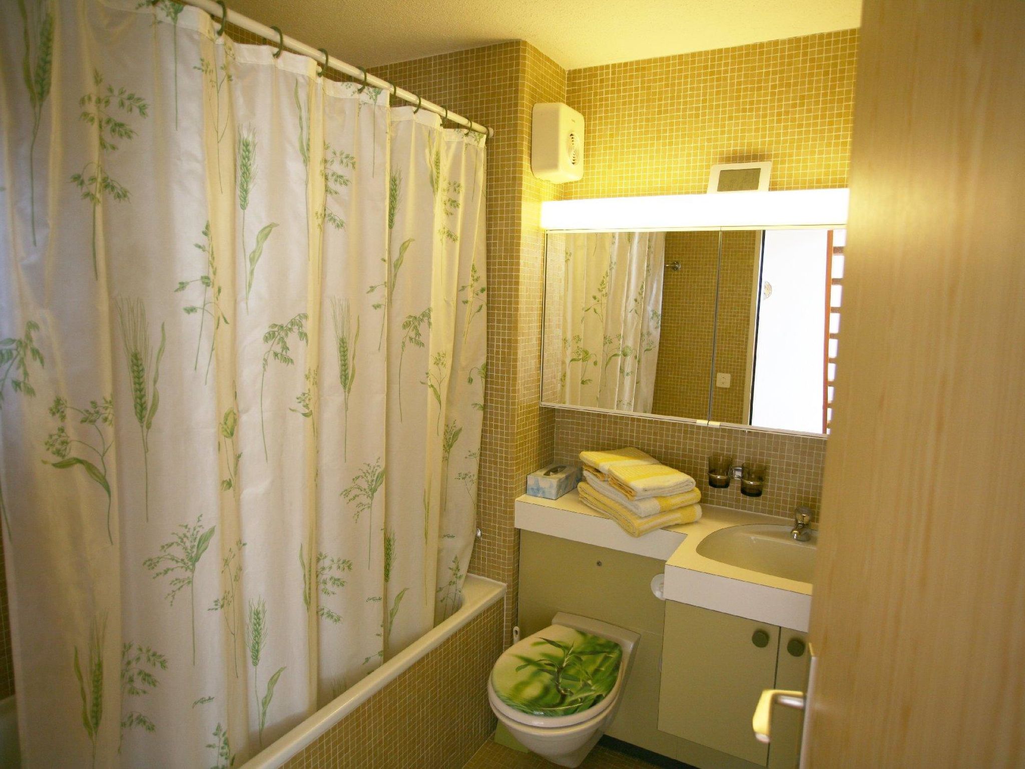Photo of I dr Rehwiesa A32 Appartement/Fewo, Bad, WC, 2-Bettwohnung 2-Bettwohnung
